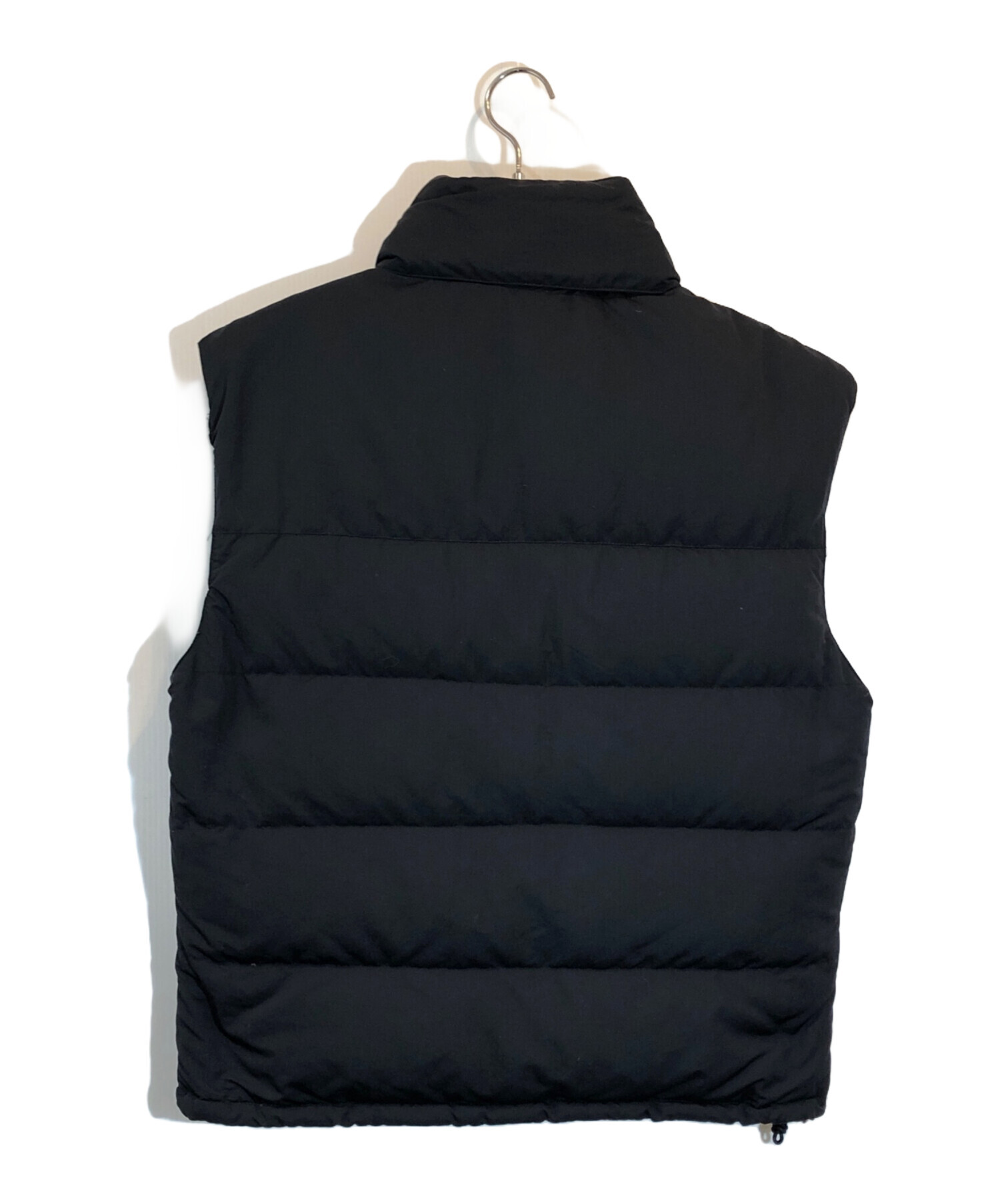THE NORTH FACE - ダウンベスト Baffin Vest バフィン ヌプシ黒の THE 