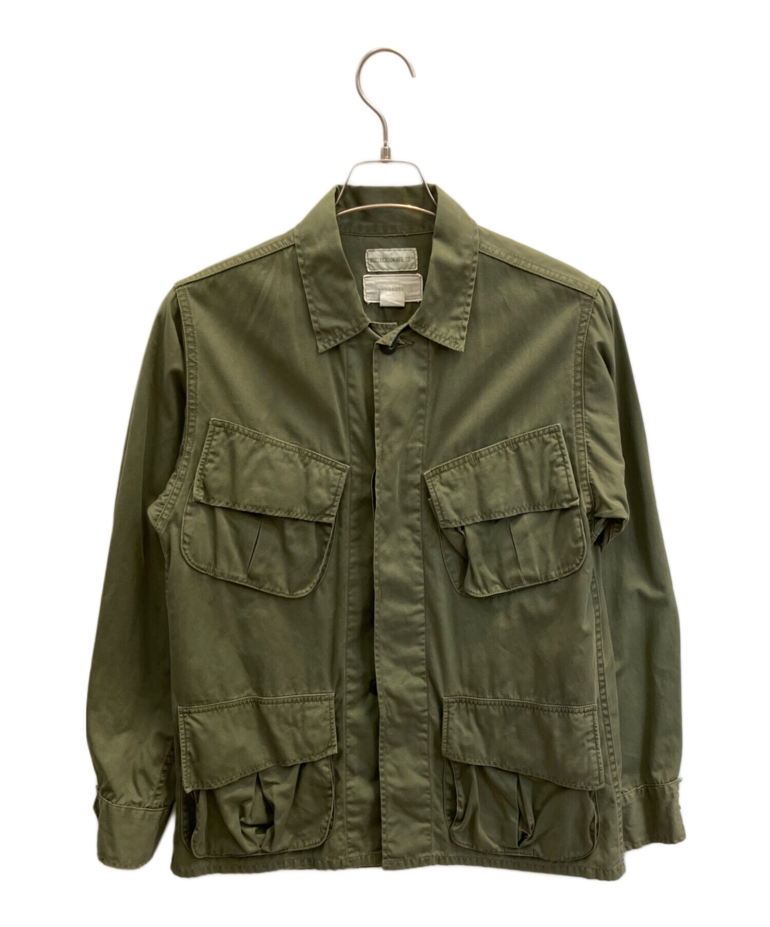 中古・古着通販】BUZZ RICKSON'S (バズリクソンズ) fennica (フェニカ