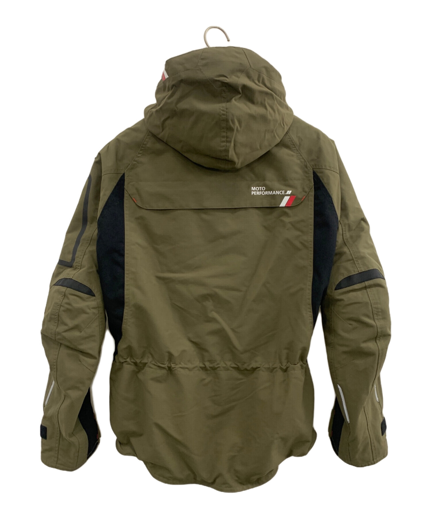 Soul2West オリーブ色 Lサイズ ジャケット Soul2West オリーブ色 L