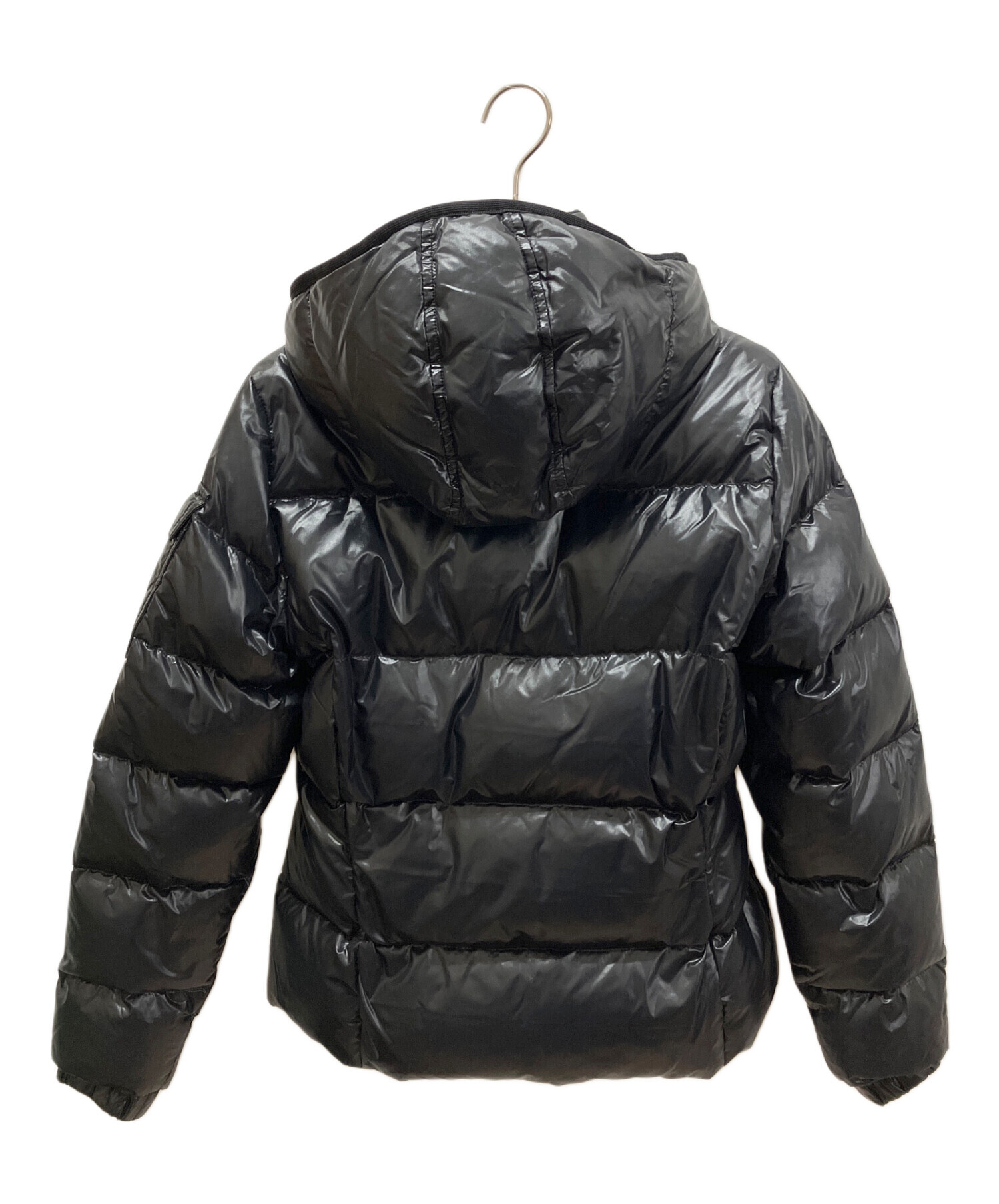 中古・古着通販】MONCLER (モンクレール) BADIA/ダウン