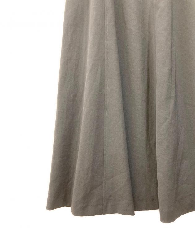 中古・古着通販】theory (セオリー) Crisp Twill VNK Volume DR 