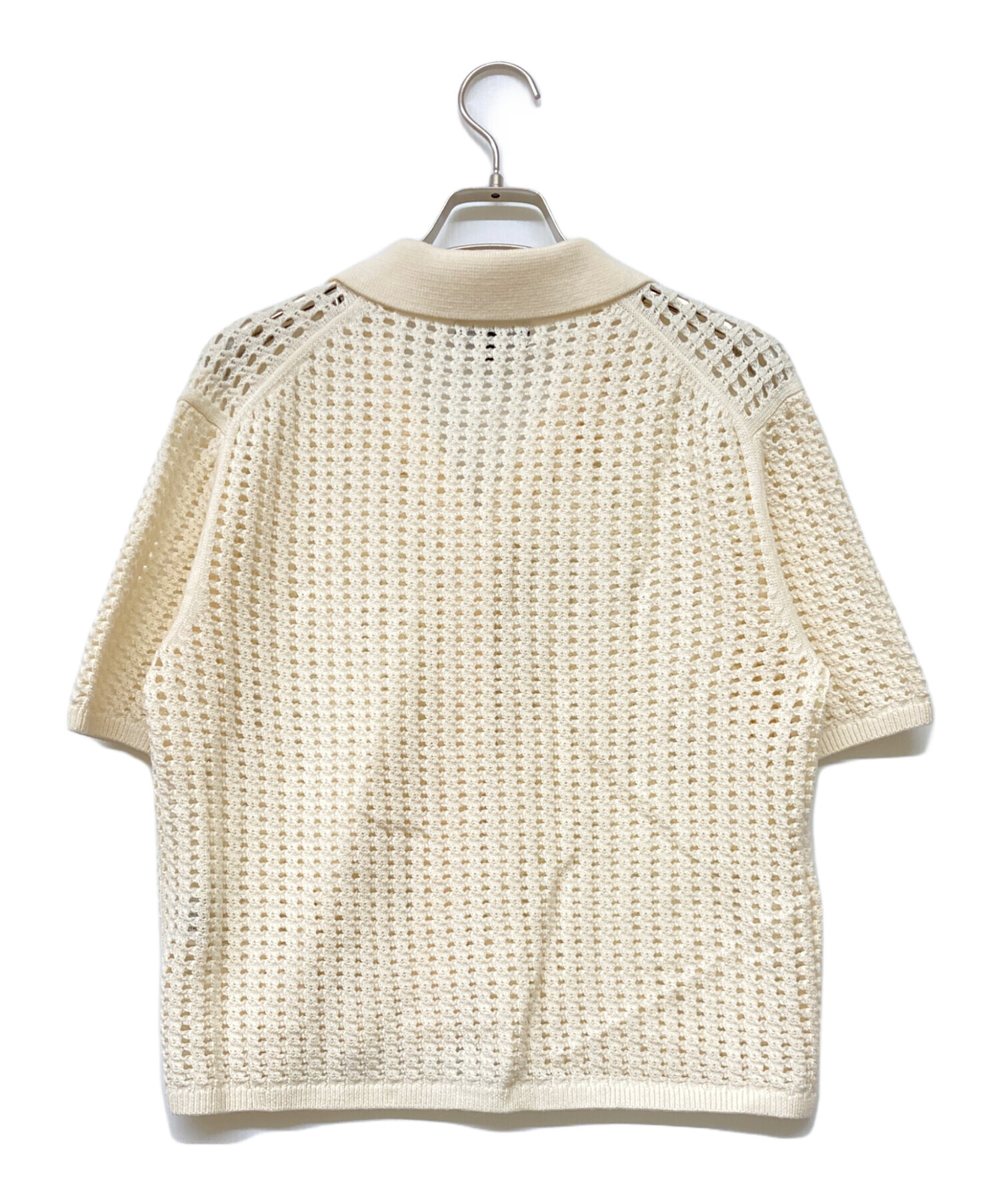 中古・古着通販】theory (セオリー) Super Wool2 Shrunken Camp SH