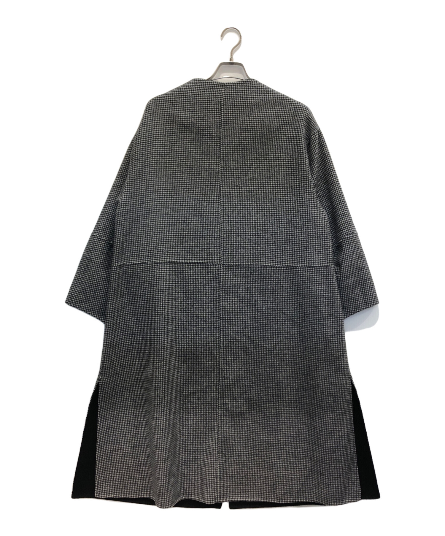 中古・古着通販】SIMPLICITE (シンプリシテ) S120ブレンドリバーシブル