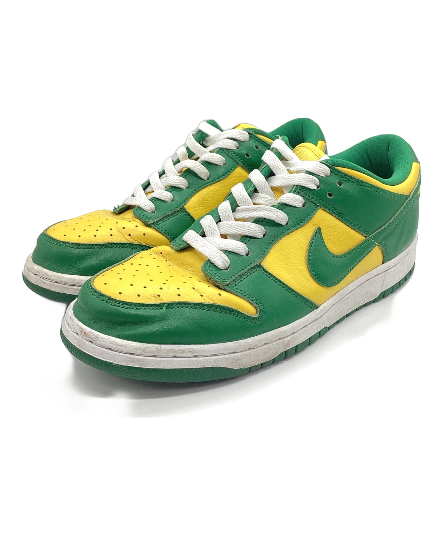 中古・古着通販】NIKE (ナイキ) Dunk Low SP 