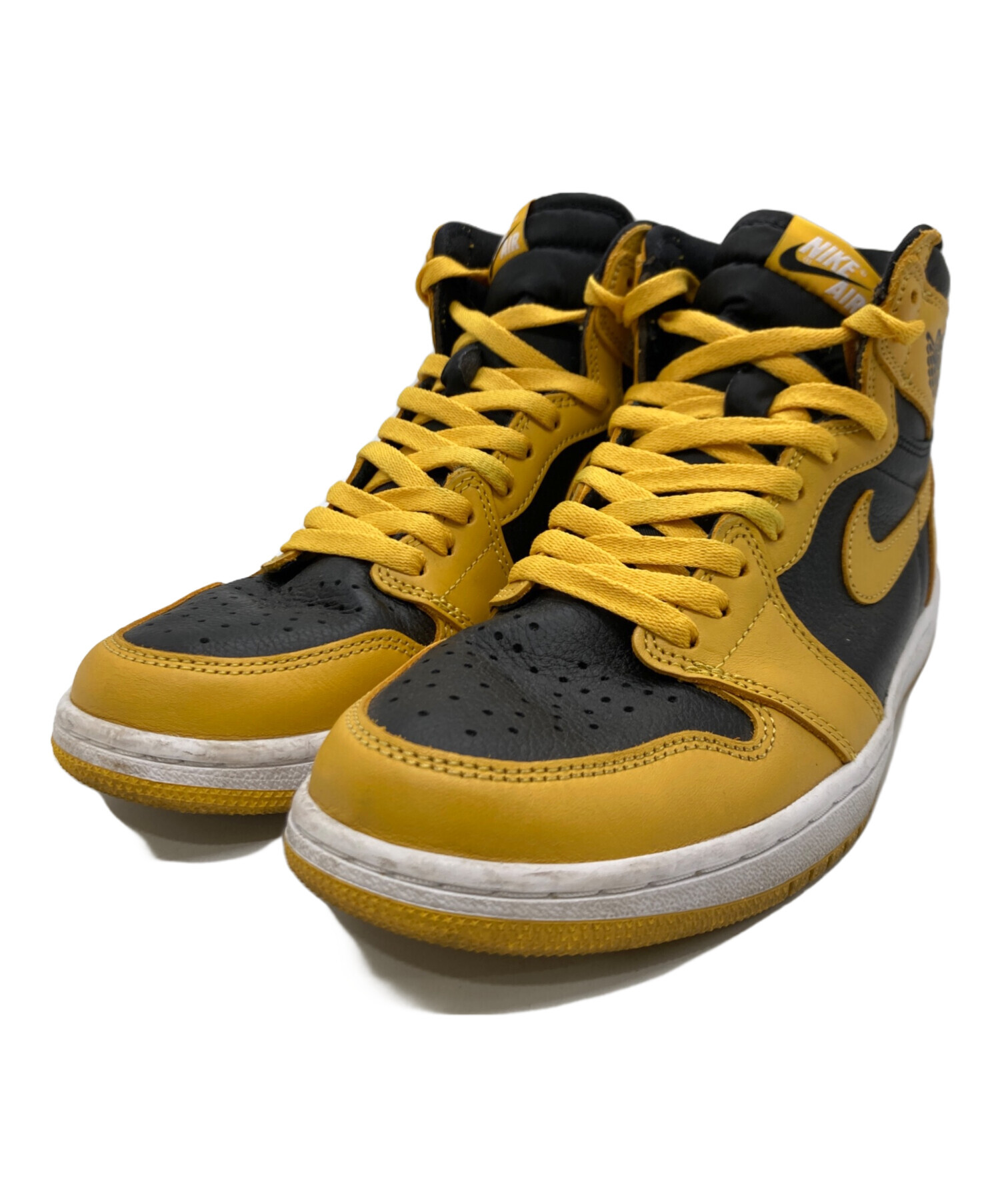 中古・古着通販】NIKE (ナイキ) Air Jordan 1 High OG 