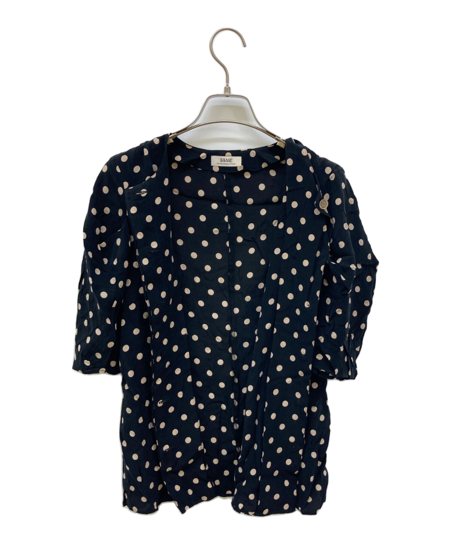 中古・古着通販】journal standard L'essage (ジャーナルスタンダード