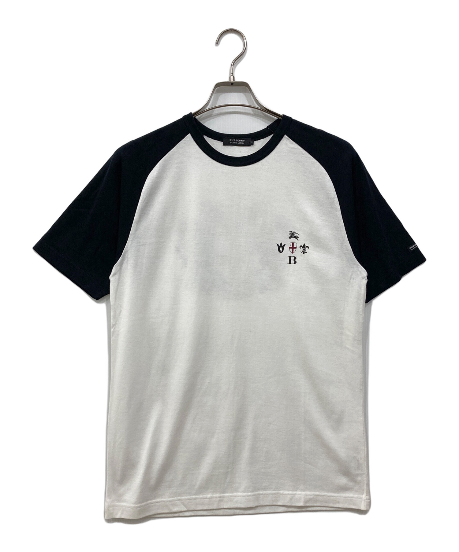 中古・古着通販】BURBERRY BLACK LABEL (バーバリーブラックレーベル