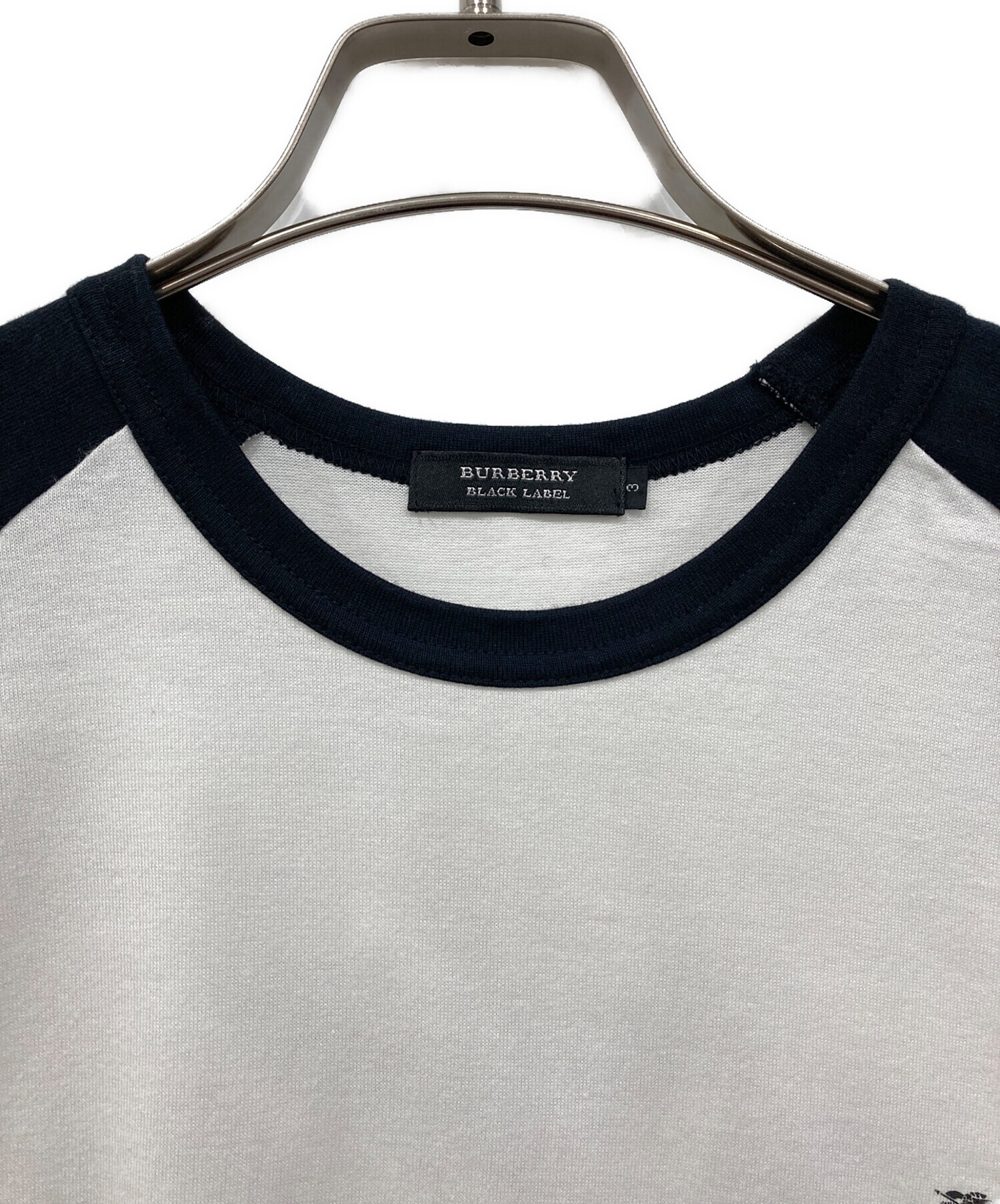 中古・古着通販】BURBERRY BLACK LABEL (バーバリーブラックレーベル