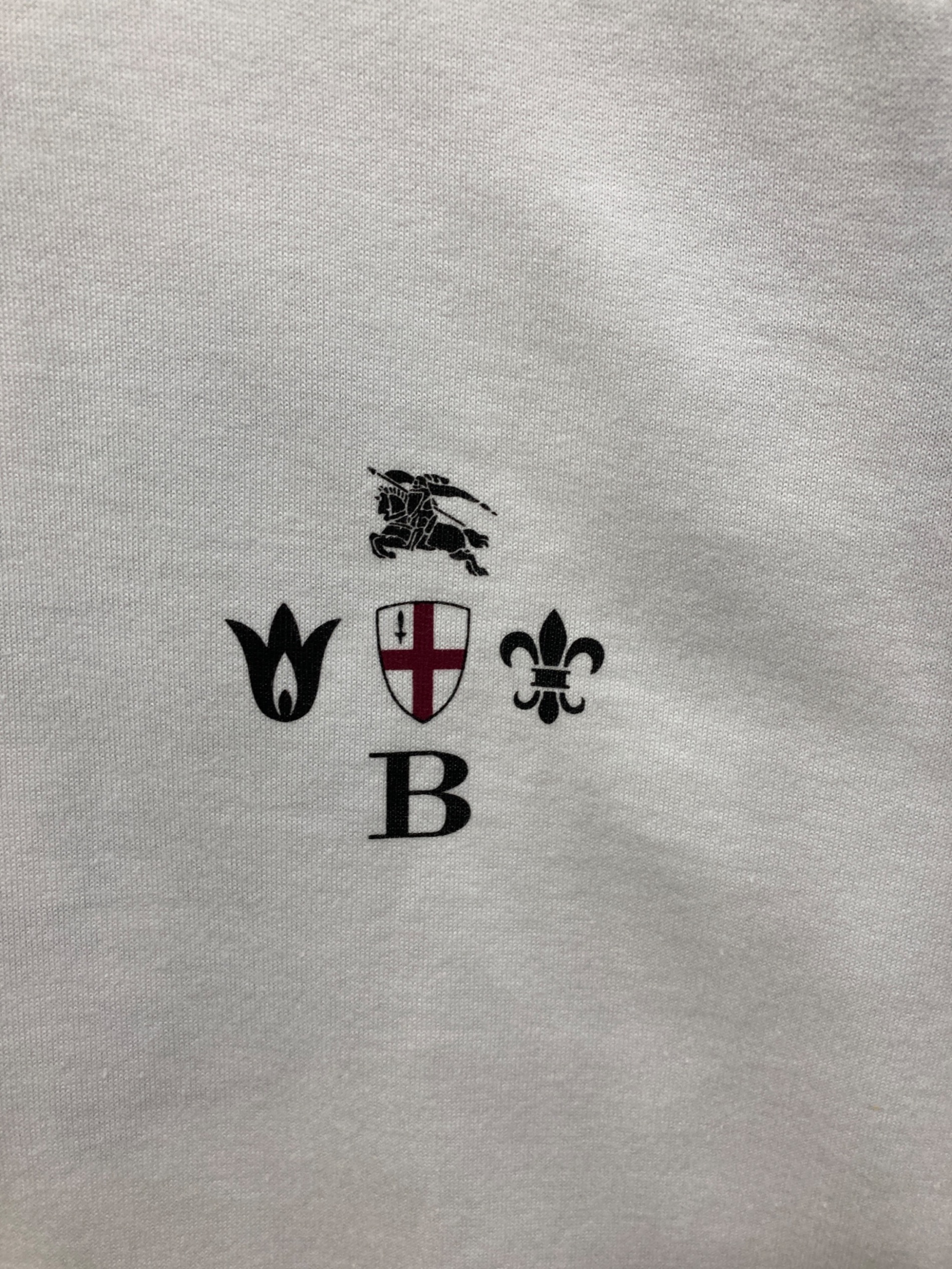 中古・古着通販】BURBERRY BLACK LABEL (バーバリーブラックレーベル