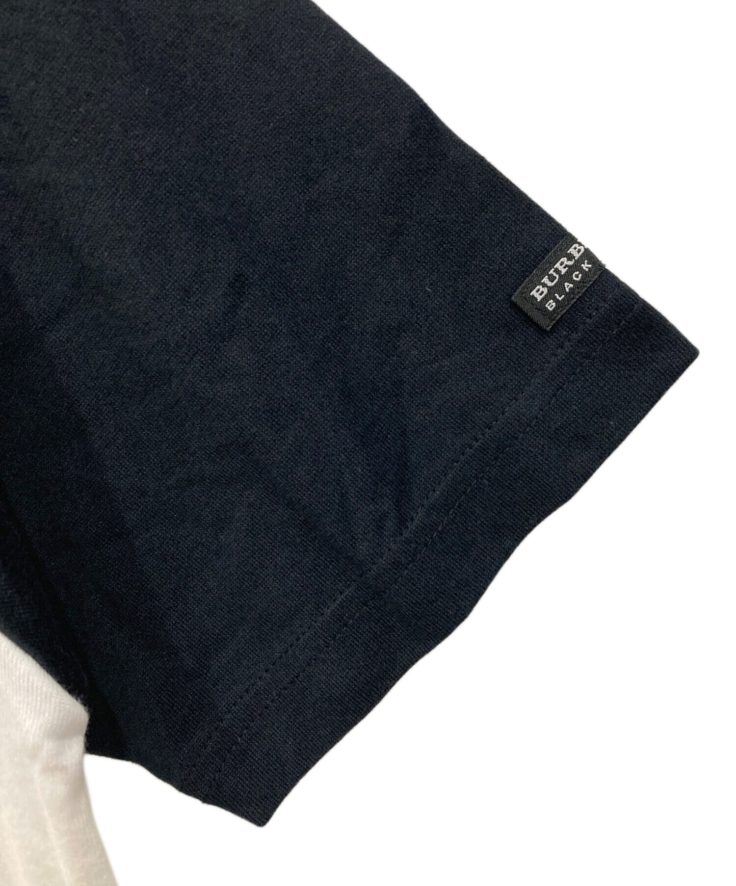 中古・古着通販】BURBERRY BLACK LABEL (バーバリーブラックレーベル 