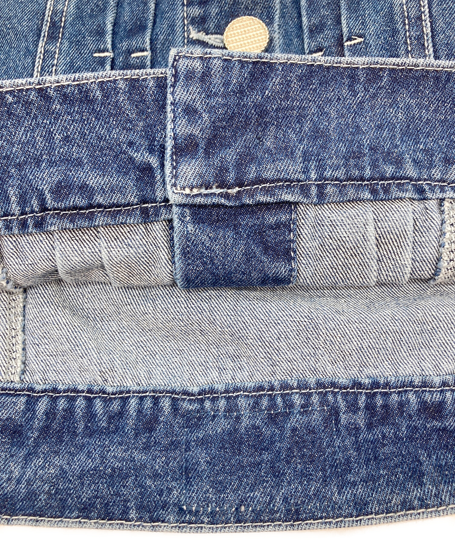 中古・古着通販】HER LIP TO (ハーリップトゥ) Everyday Denim Jacket