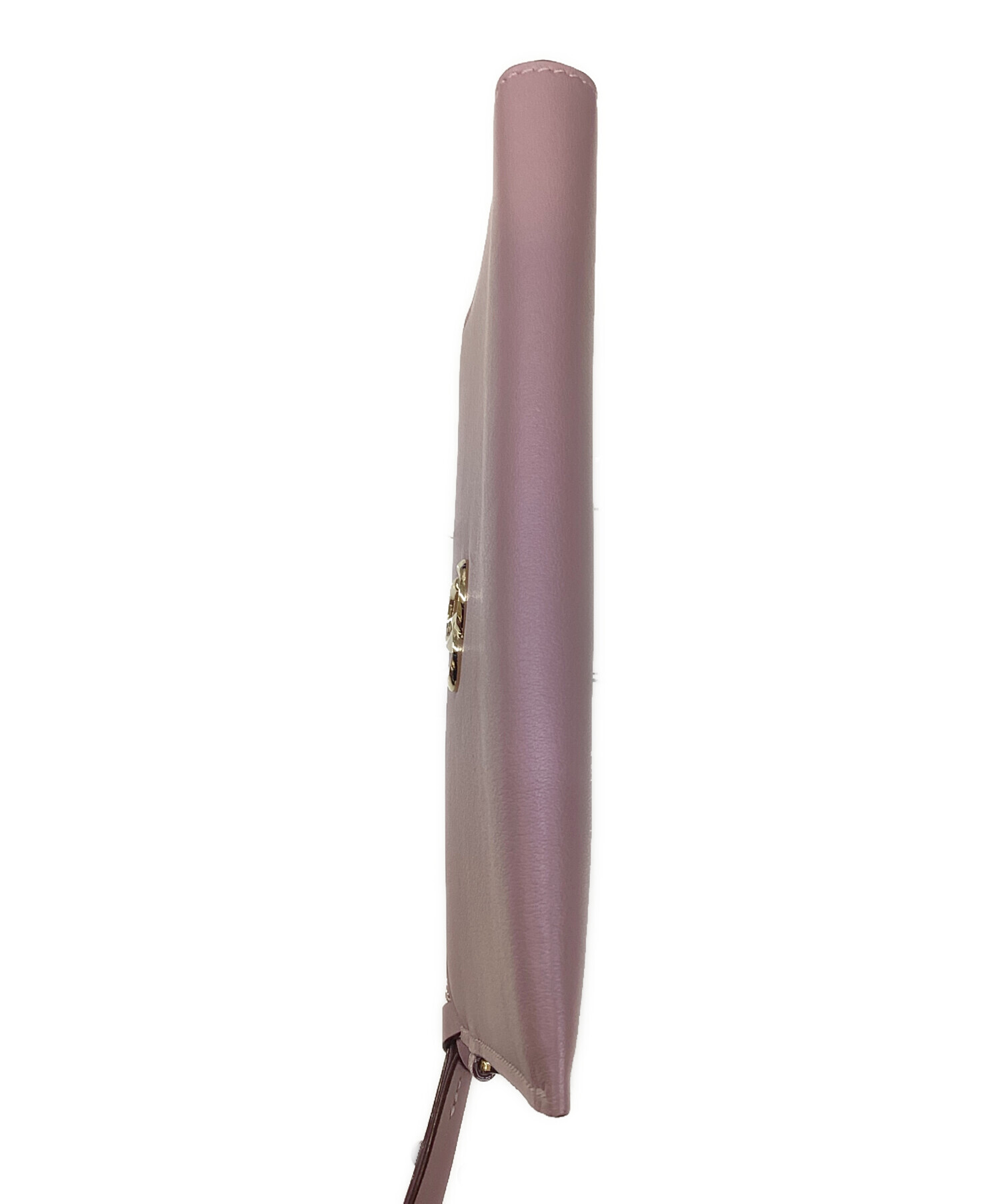 中古・古着通販】JIMMY CHOO (ジミーチュウ) チェーンショルダー