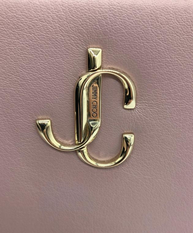 中古・古着通販】JIMMY CHOO (ジミーチュウ) チェーンショルダー 