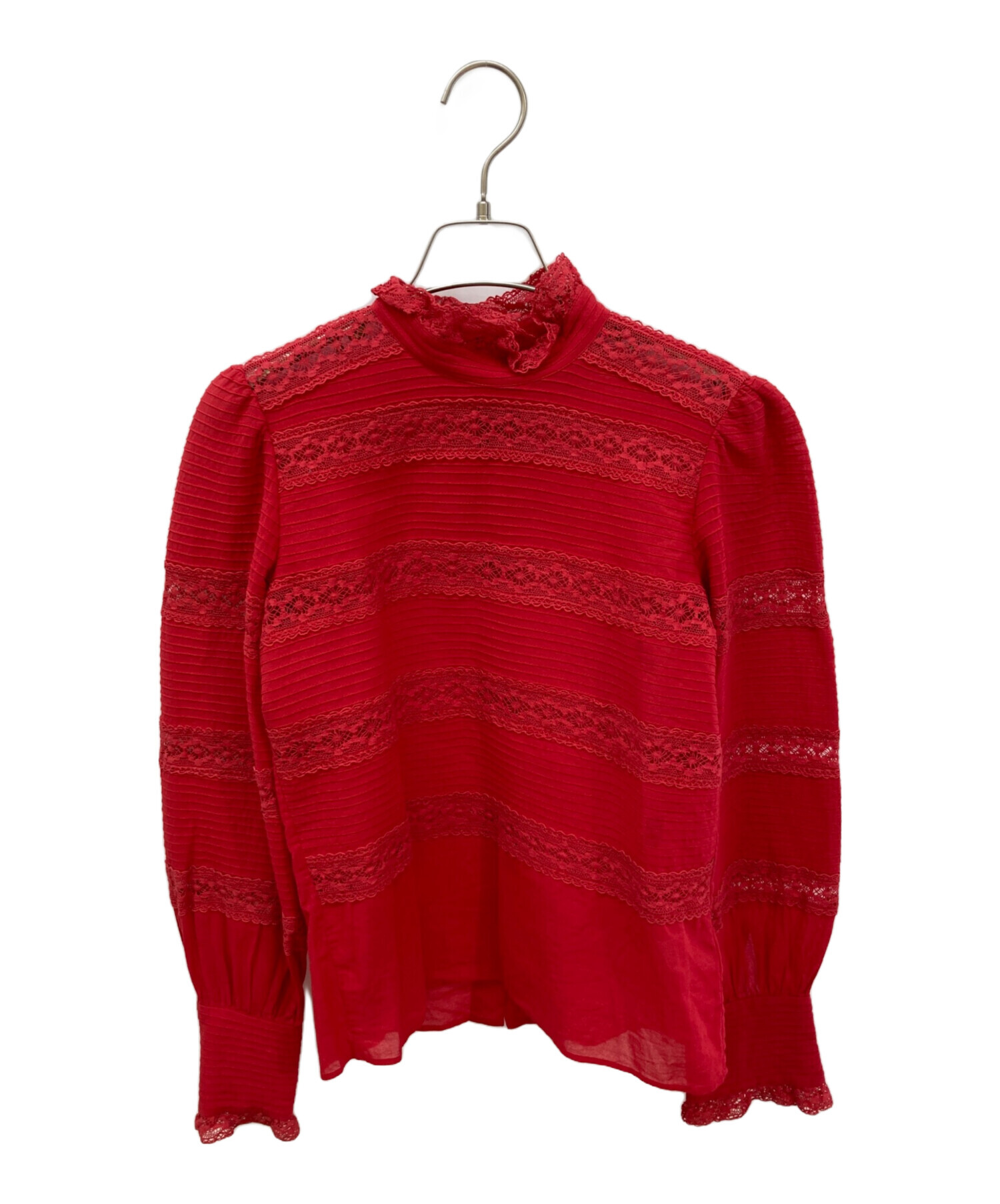 中古・古着通販】ISABEL MARANT ETOILE (イザベルマランエトワール 