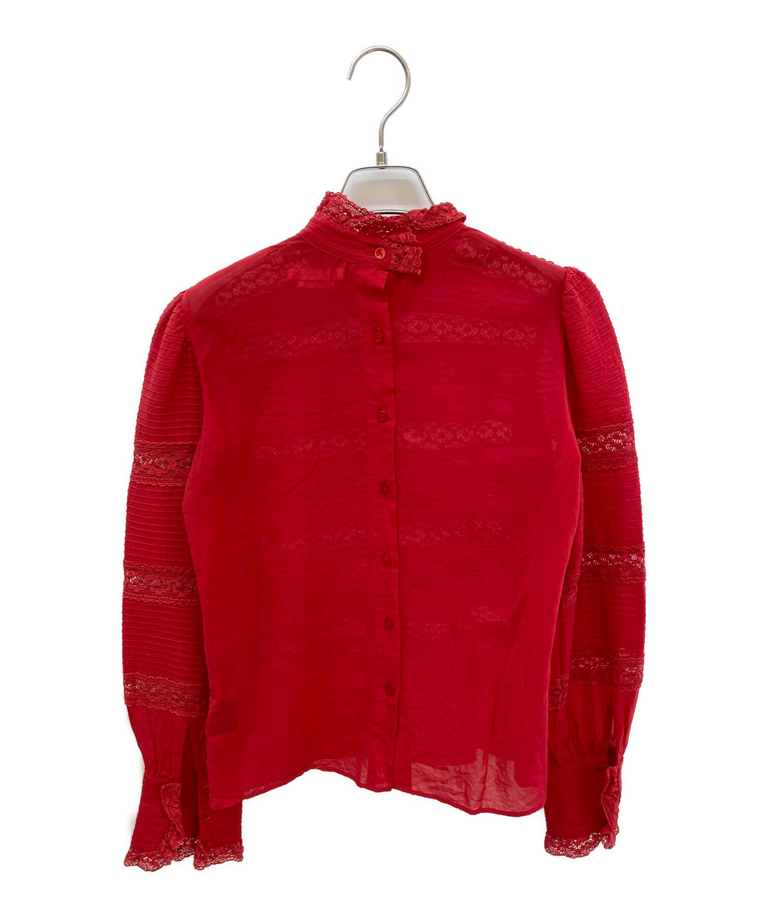 中古・古着通販】ISABEL MARANT ETOILE (イザベルマランエトワール 