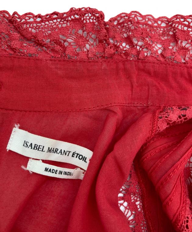 中古・古着通販】ISABEL MARANT ETOILE (イザベルマランエトワール 