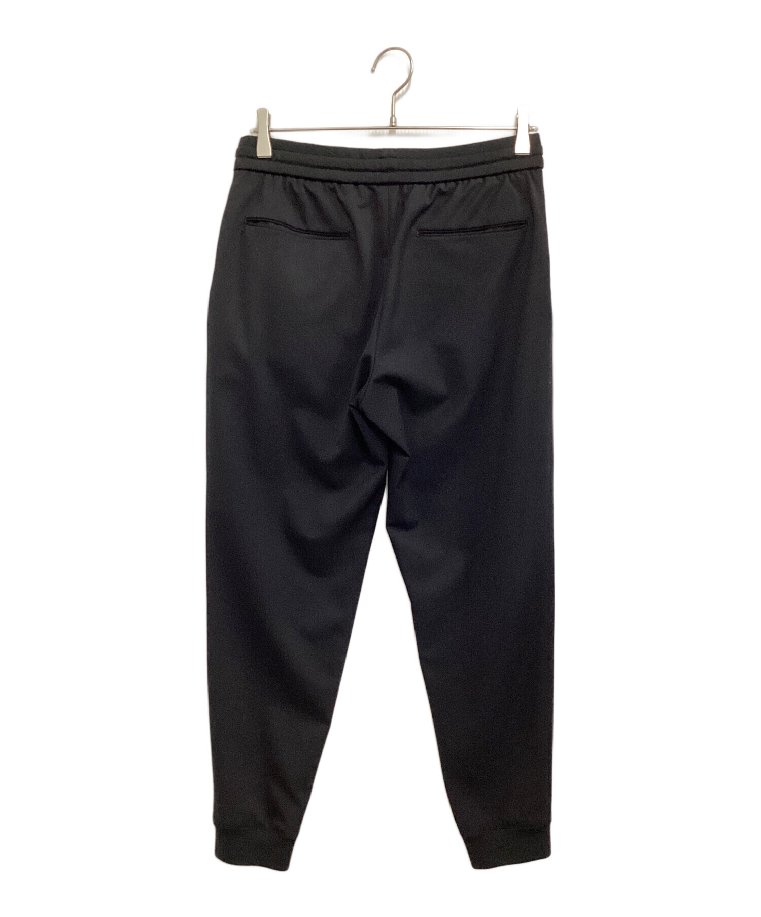 +CLOTHET / クロスクローゼット | Smooth Terry Jogger Pants / ドローストリング イージー パンツ | 3 | ネイビー | メンズ CLOTHET – +CLOTHET クロス +CLOTHET⁄クロスクローゼット>が、阪急メンズ大阪4階にて期間 サイズ:1 +CLOTHET / クロスクローゼット | Smooth Terry Jogger Pants / ドローストリング イージー パンツ | 3 | ネイビー | メンズ CLOTHET – +CLOTHET クロス +CLOTHET⁄クロスクローゼット>が、阪急メンズ大阪4階にて期間 サイズ:1