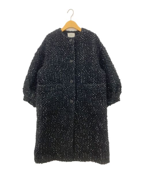 IENA    イエナ   ☆  ムートンコート  ☆  茶系  サイズ38 IENA イエナ ☆ ムートンコート ☆ 茶系 サイズ38 IENA イエナ