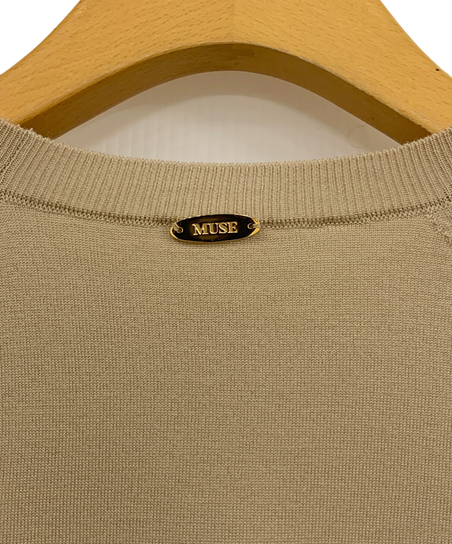 中古・古着通販】Deuxieme Classe (ドゥーズィエム クラス) OPTIMO