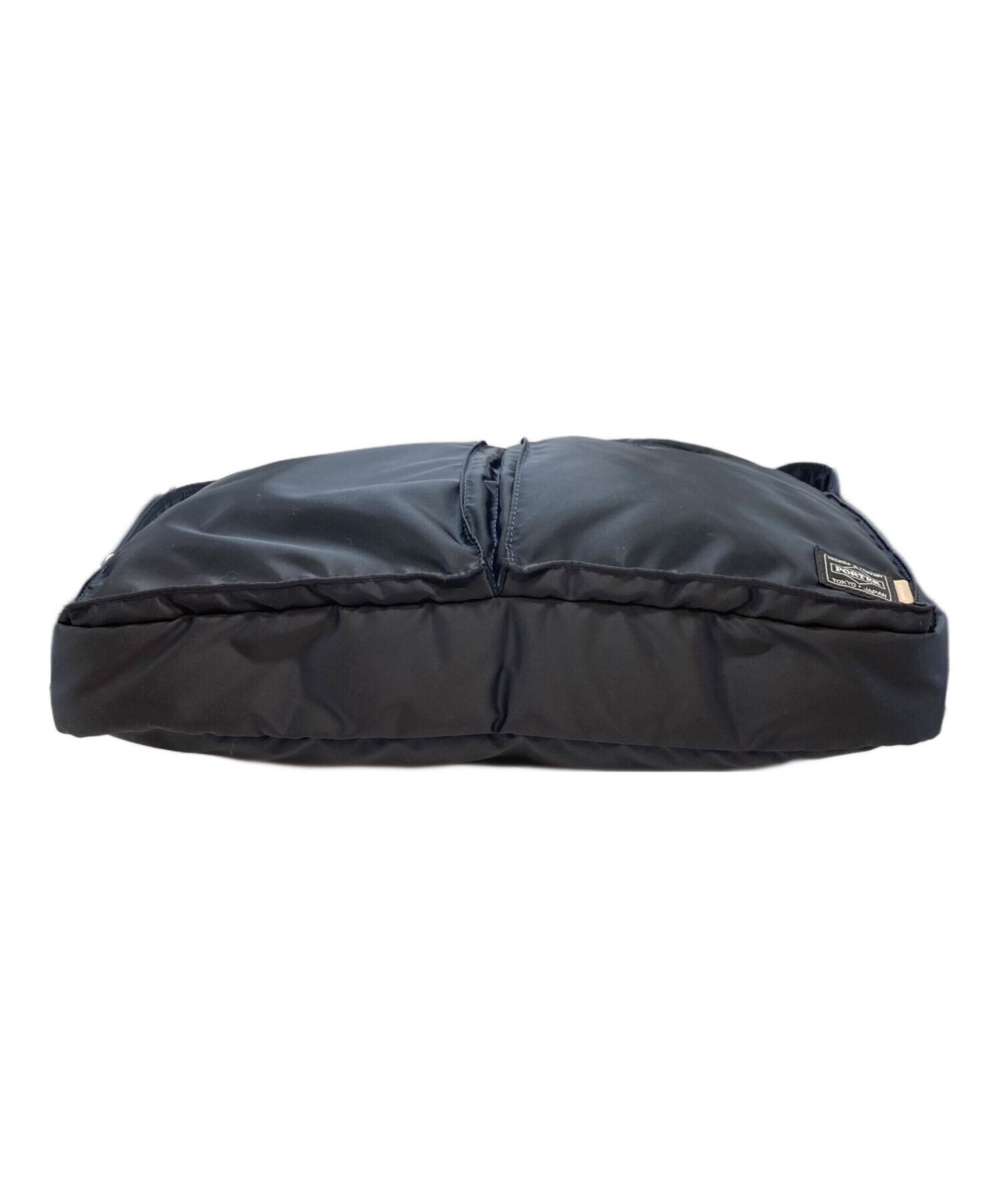 中古・古着通販】PORTER (ポーター) JJJJound (ジョウンド) 2WAY BRIEF