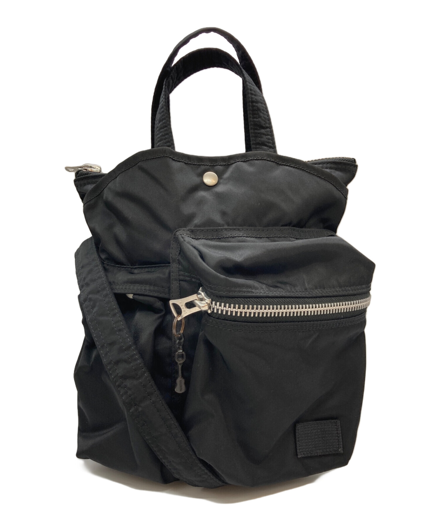 中古・古着通販】PORTER (ポーター) sacai (サカイ) Pocket Bag