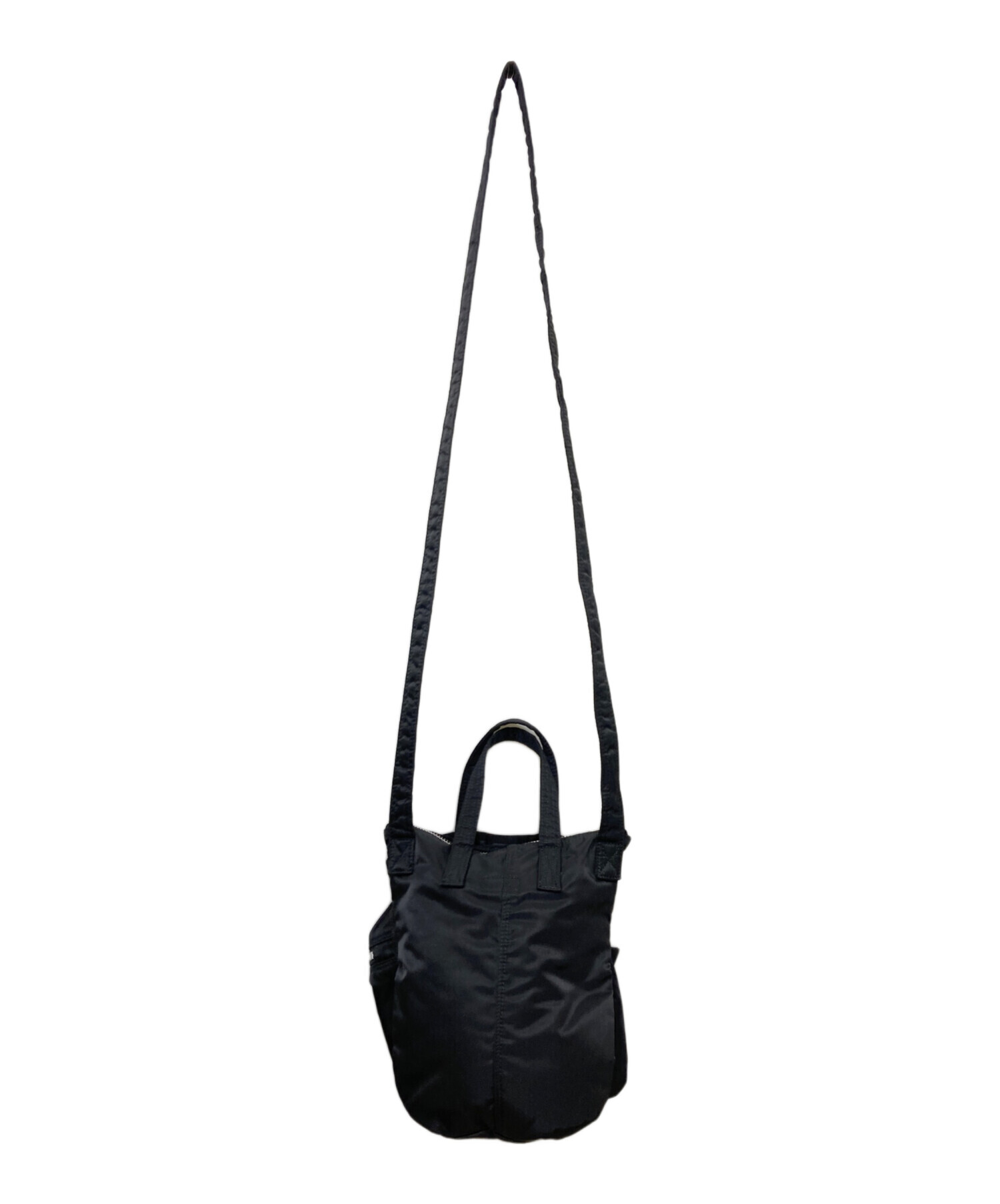 【中古】sacai x PORTER Pocket Bag Large　ポーター 中古・古着通販】PORTER (ポーター) sacai (サカイ) Pocket Bag