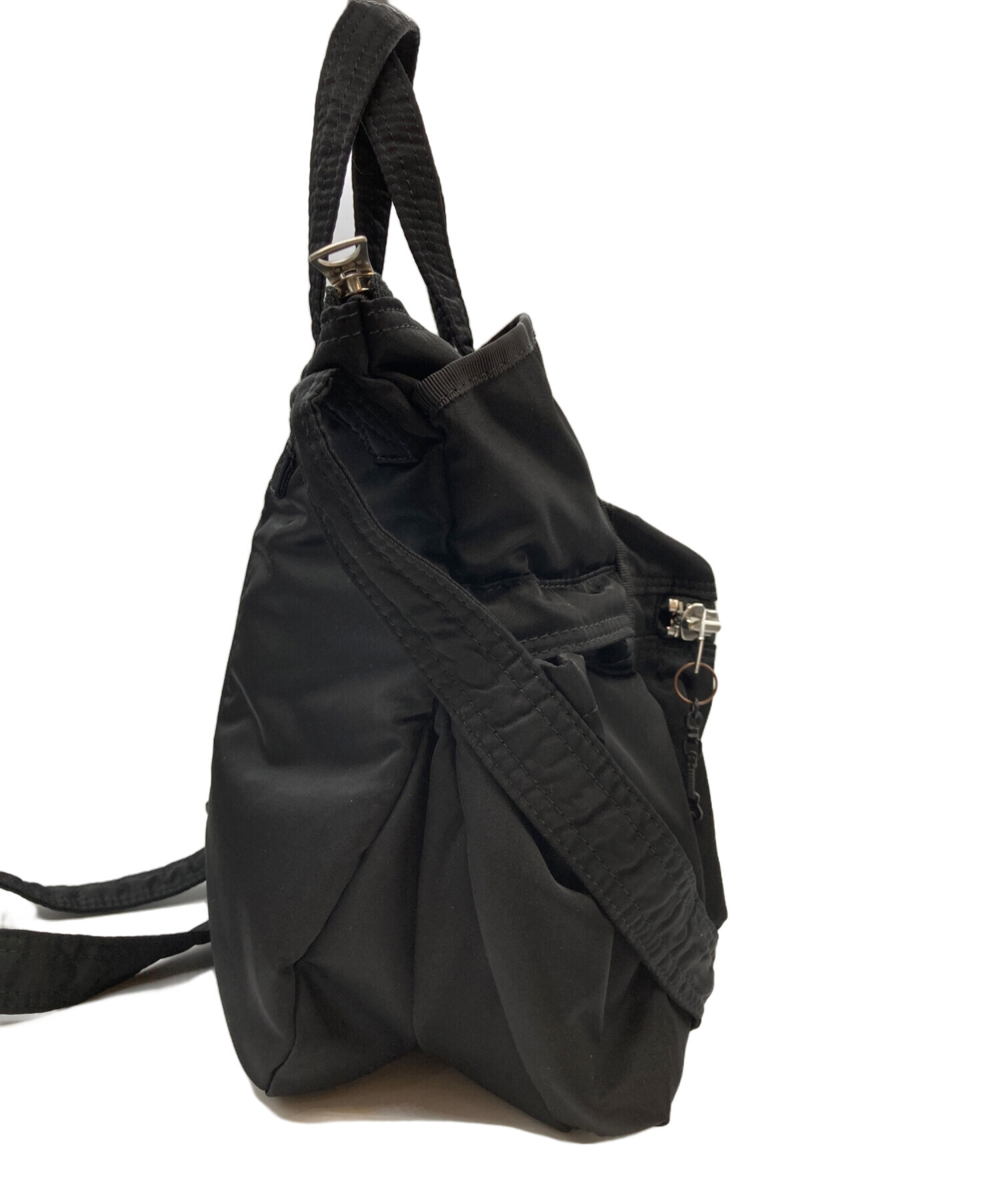 中古・古着通販】PORTER (ポーター) sacai (サカイ) Pocket Bag