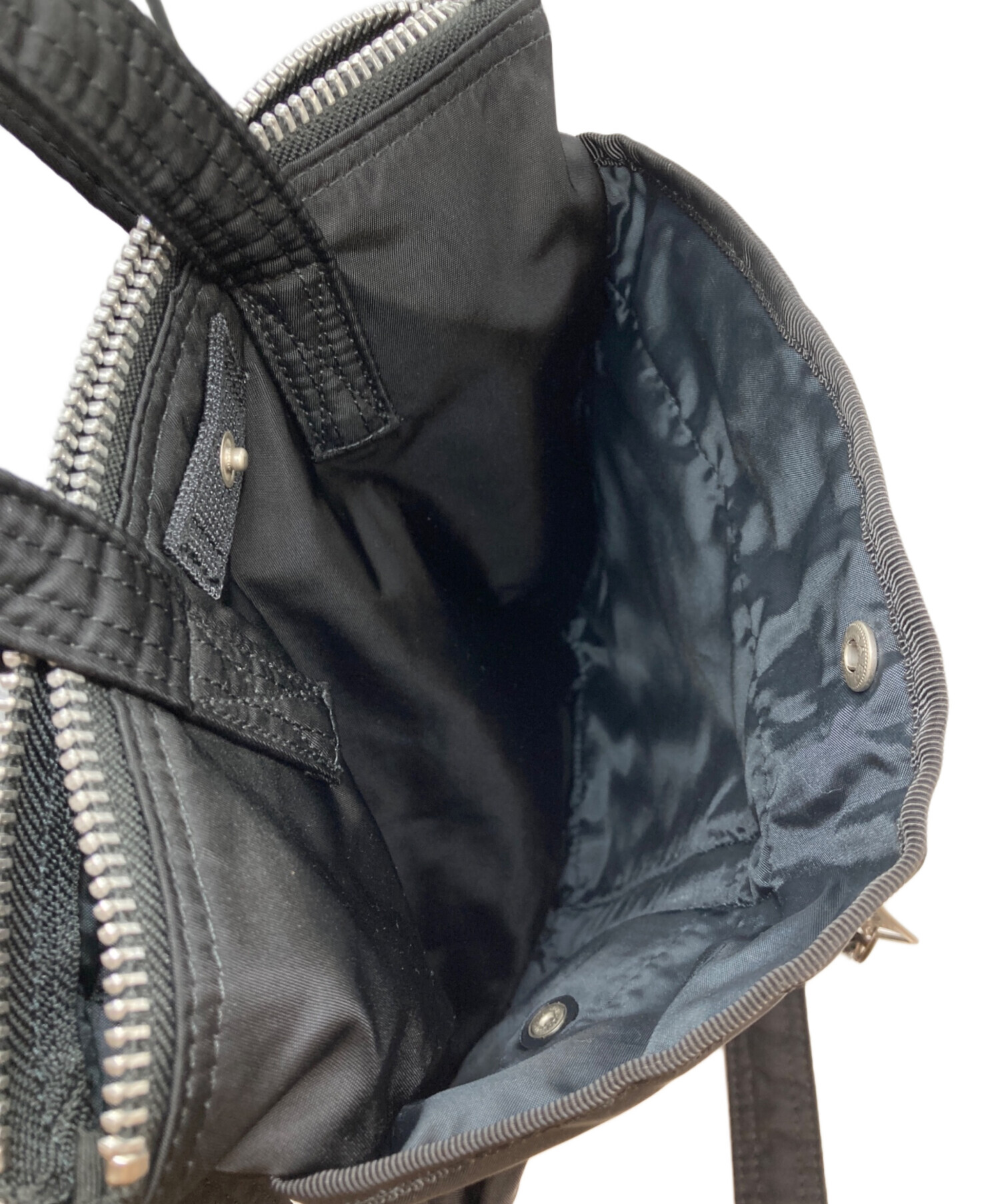 中古・古着通販】PORTER (ポーター) sacai (サカイ) Pocket Bag