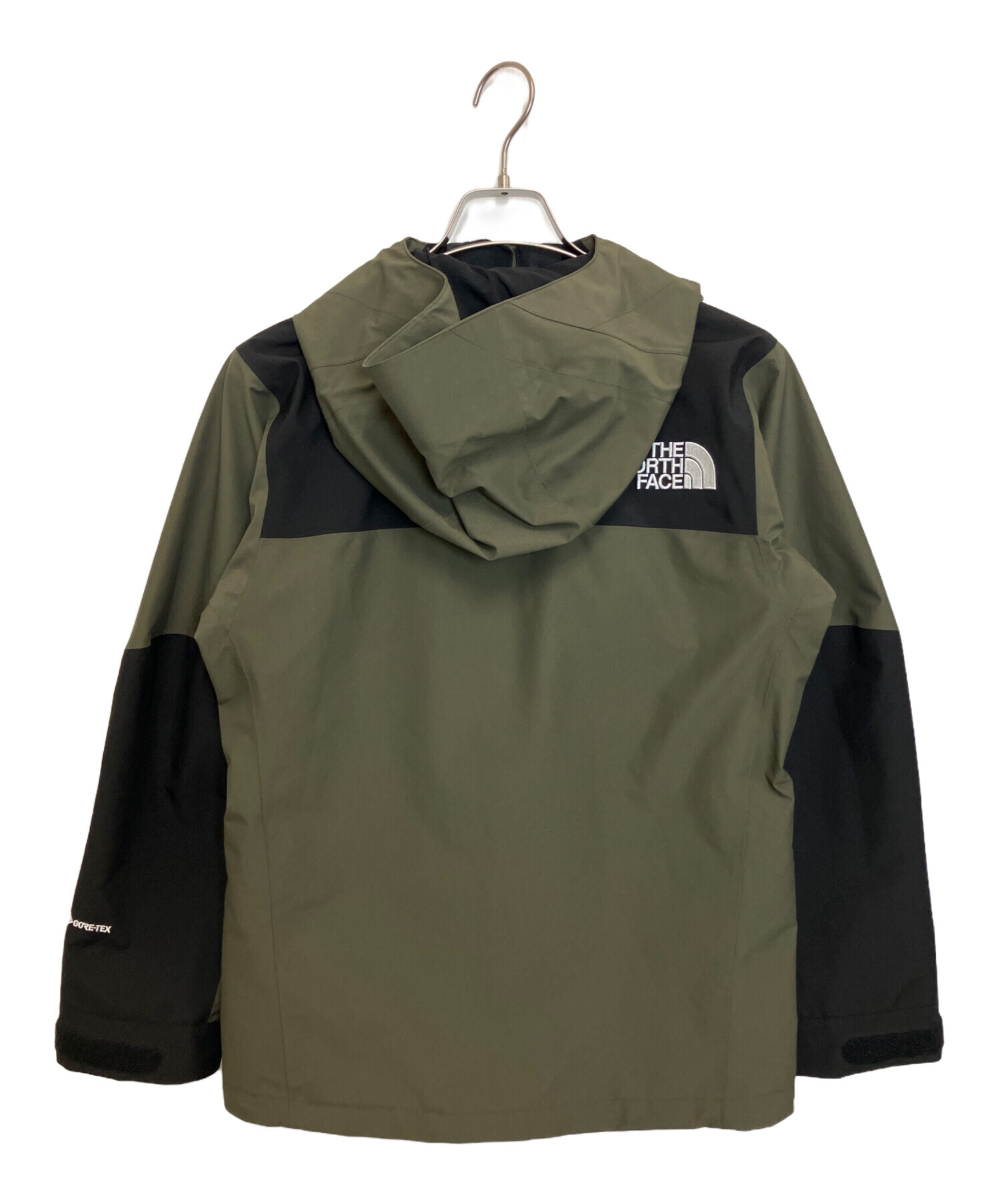 中古・古着通販】THE NORTH FACE (ザ ノース フェイス) マウンテン