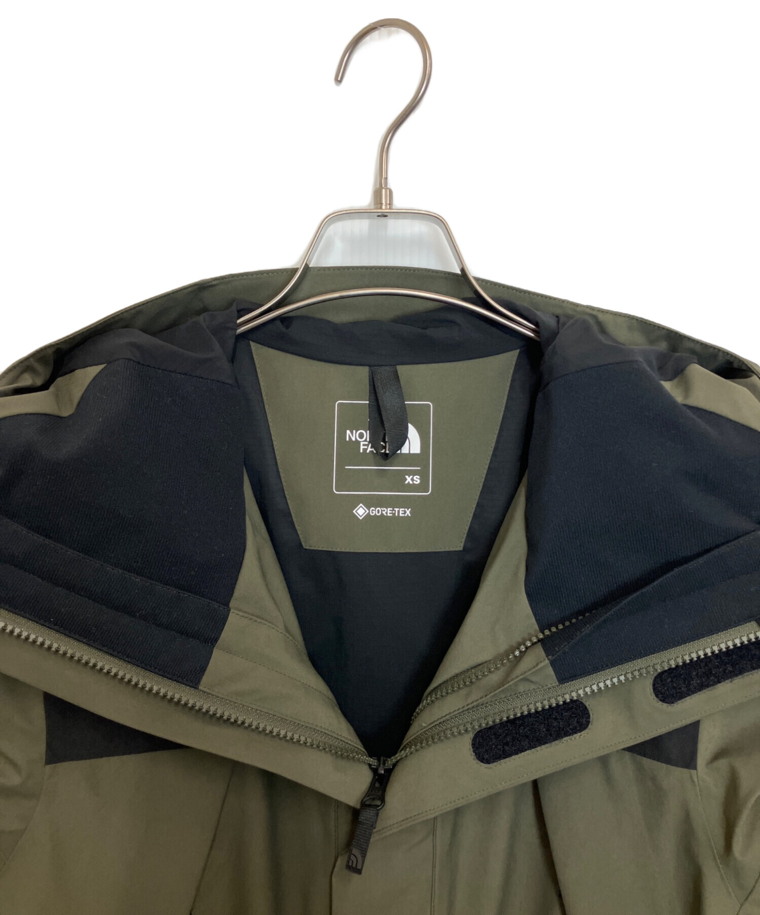 中古・古着通販】THE NORTH FACE (ザ ノース フェイス) マウンテン