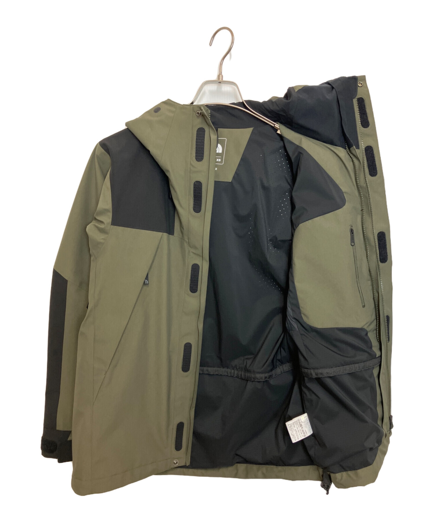 中古・古着通販】THE NORTH FACE (ザ ノース フェイス) マウンテン