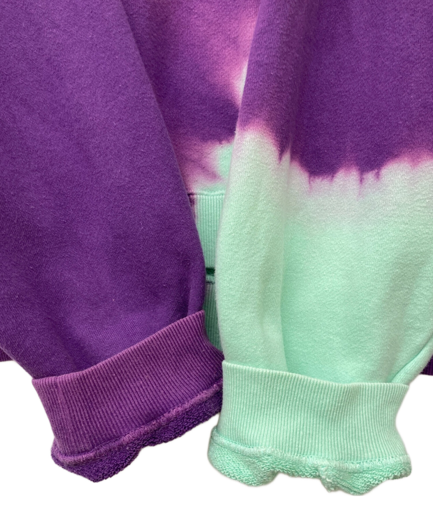 中古・古着通販】NOMA t.d. (ノーマティーディー) タイダイ Twisted