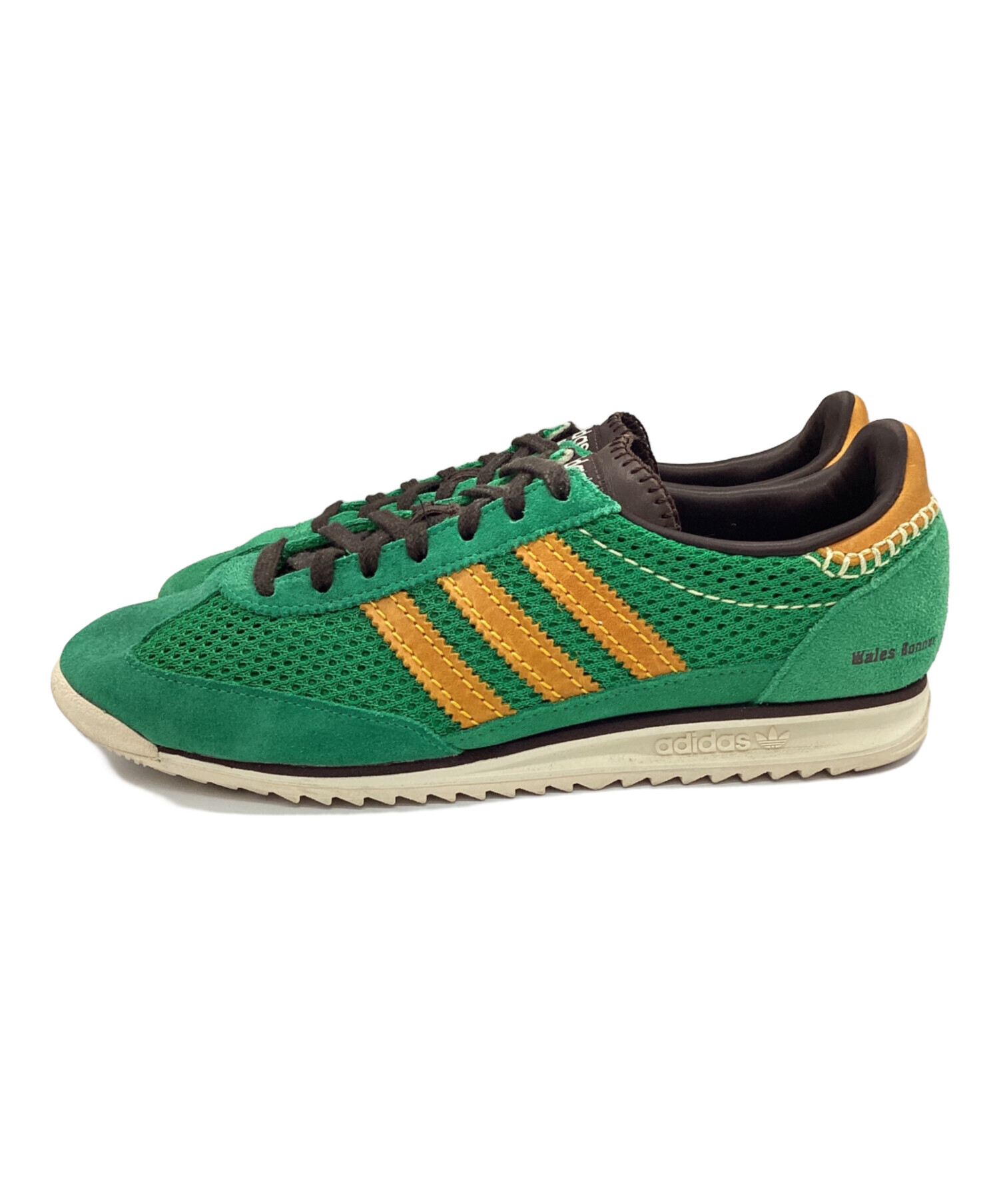 中古・古着通販】adidas (アディダス) WALES BONNER (ウェールズボナー
