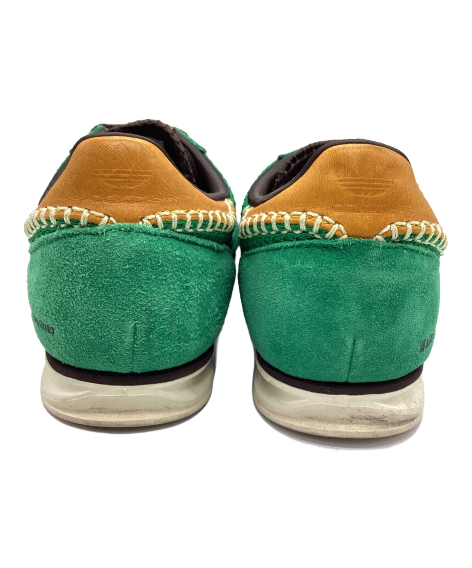 中古・古着通販】adidas (アディダス) WALES BONNER (ウェールズボナー