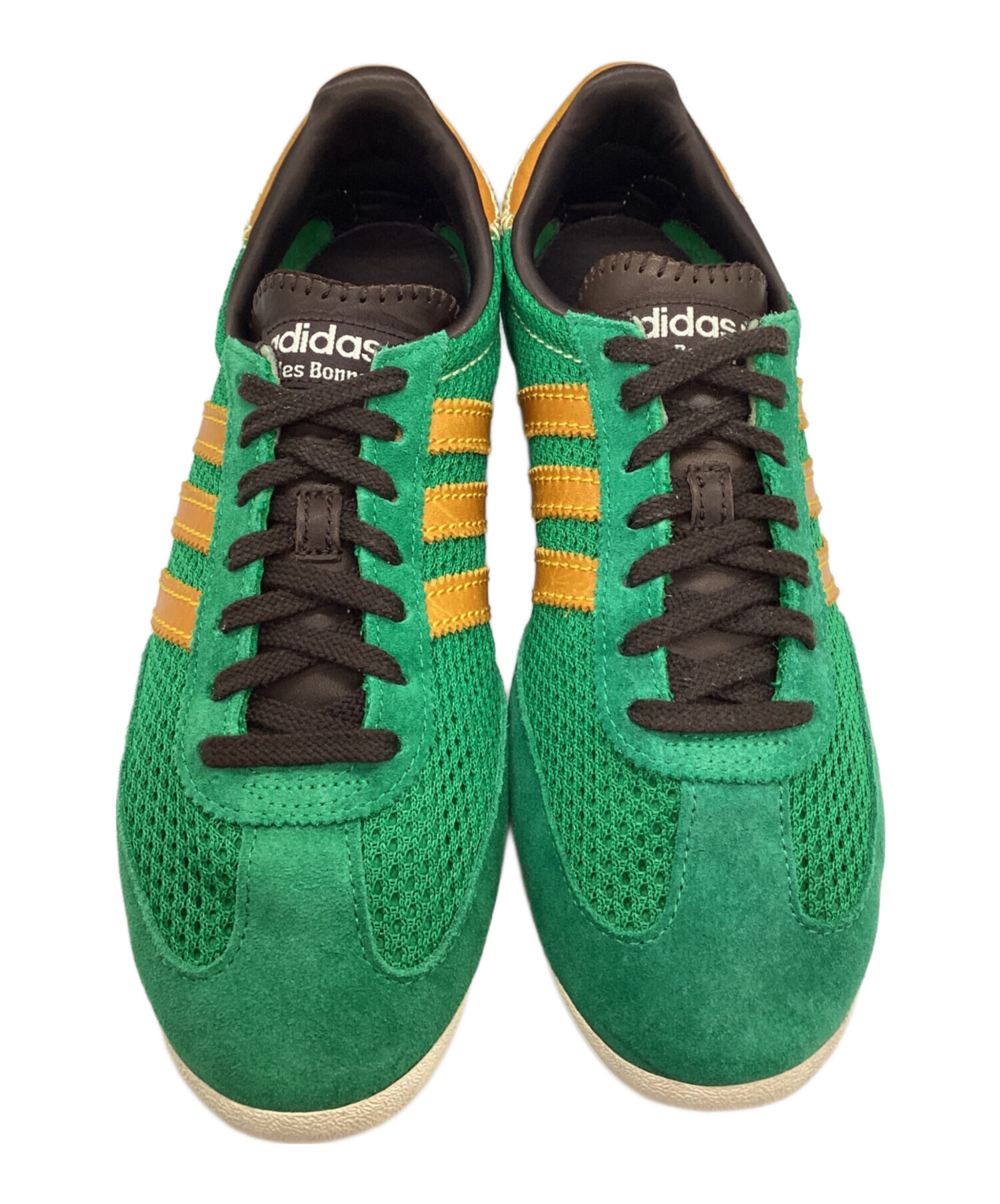 中古・古着通販】adidas (アディダス) WALES BONNER (ウェールズボナー