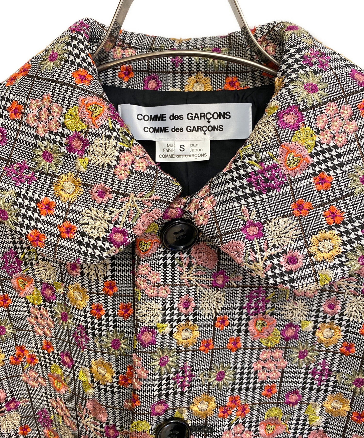 中古・古着通販】COMME des GARCONS COMME des GARCONS