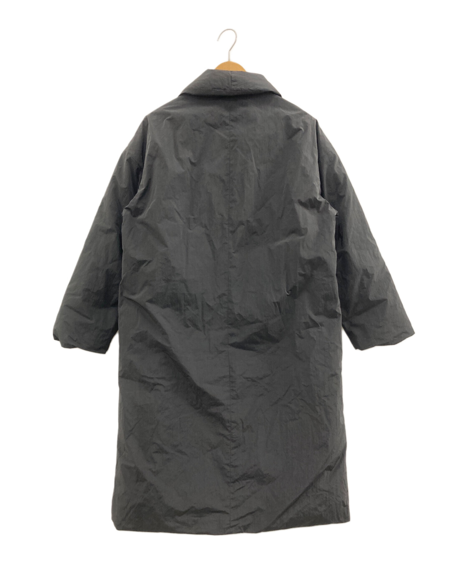 中古・古着通販】allureville (アルアバイル) ショールカラー 