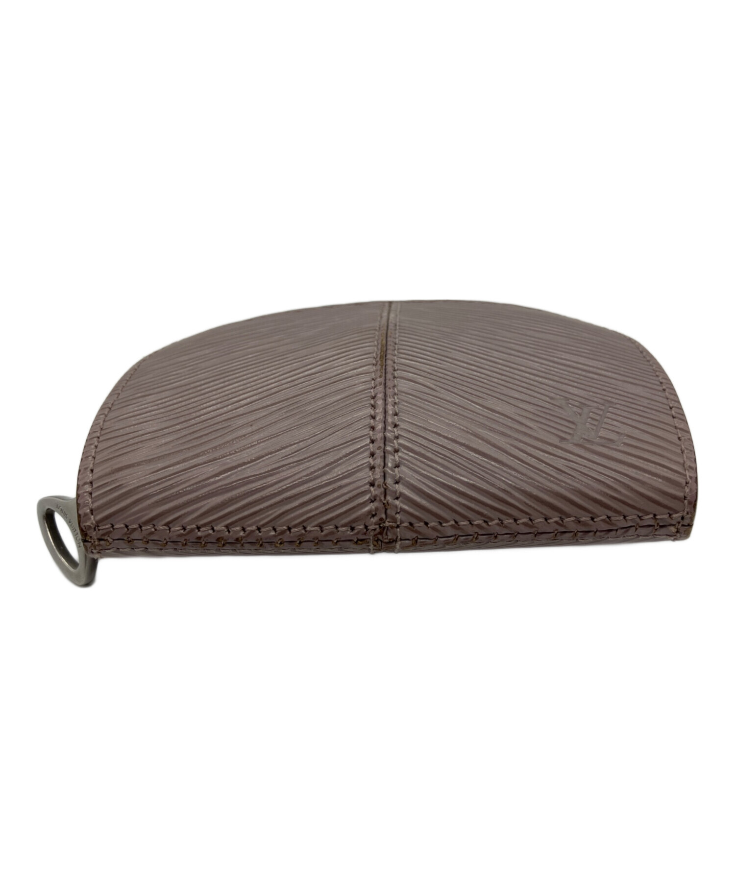 希少✨ルイヴィトン エピ ポルト モネ エピZ M6368B ライラック 中古・古着通販】LOUIS VUITTON (ルイ ヴィトン) ポルトモネエピZ