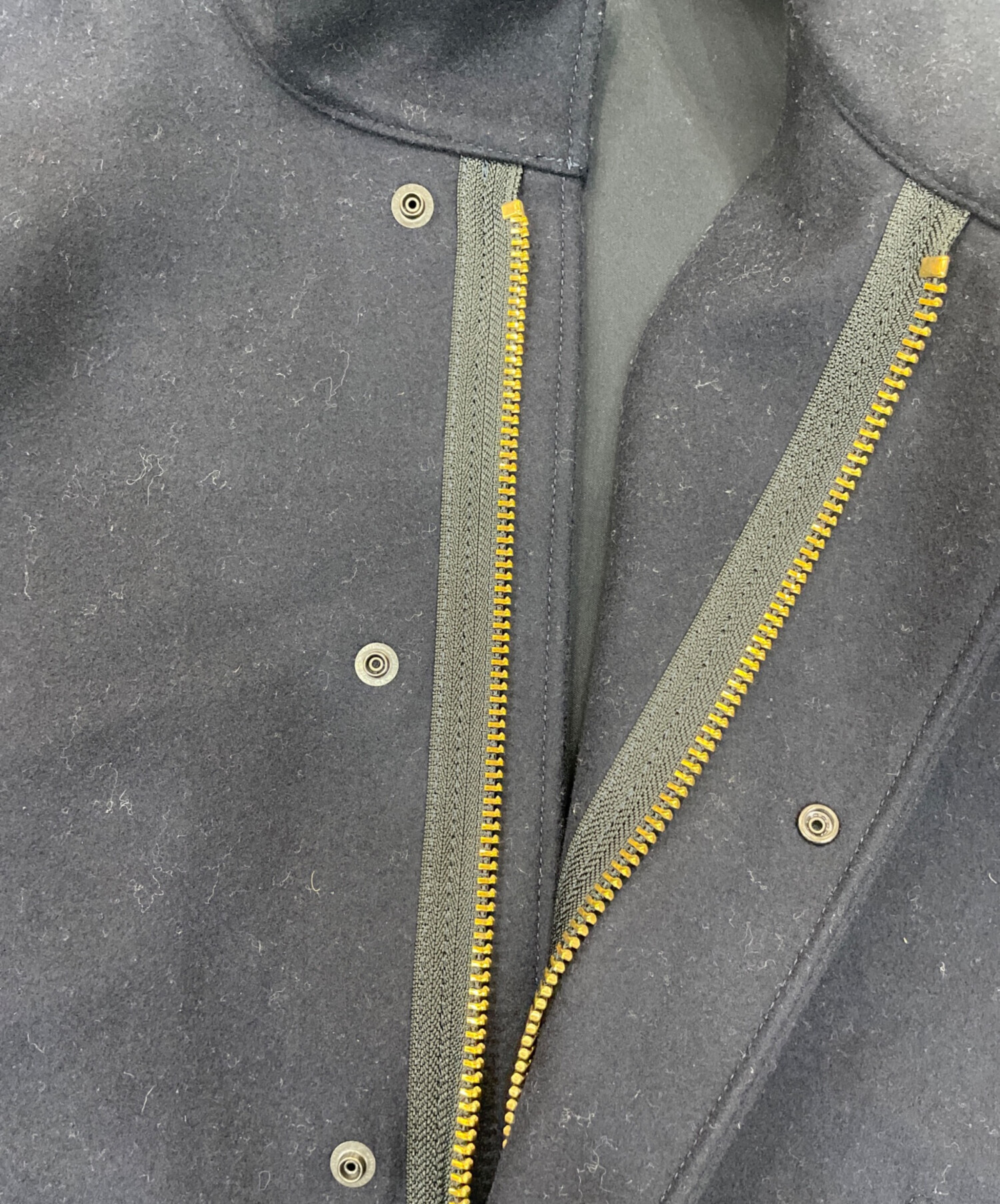 中古・古着通販】Spick and Span (スピックアンドスパン) メルトンM-65