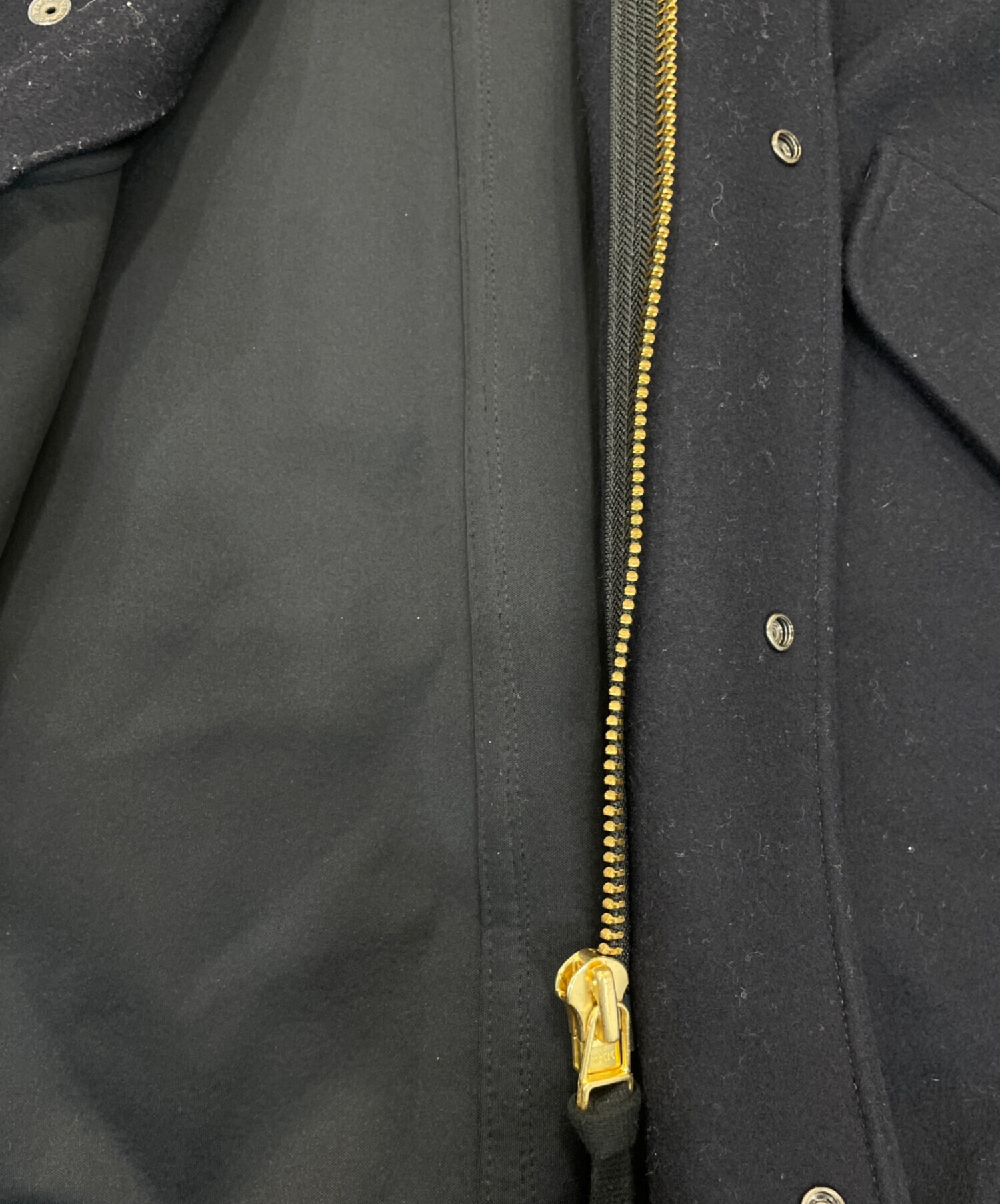 中古・古着通販】Spick and Span (スピックアンドスパン) メルトンM-65