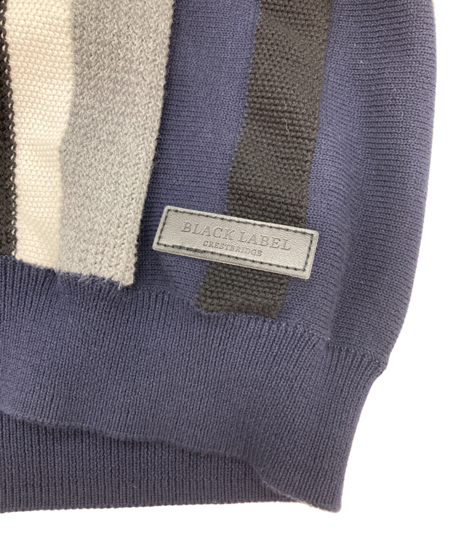 中古・古着通販】BLACK LABEL CRESTBRIDGE (ブラックレーベル クレスト 