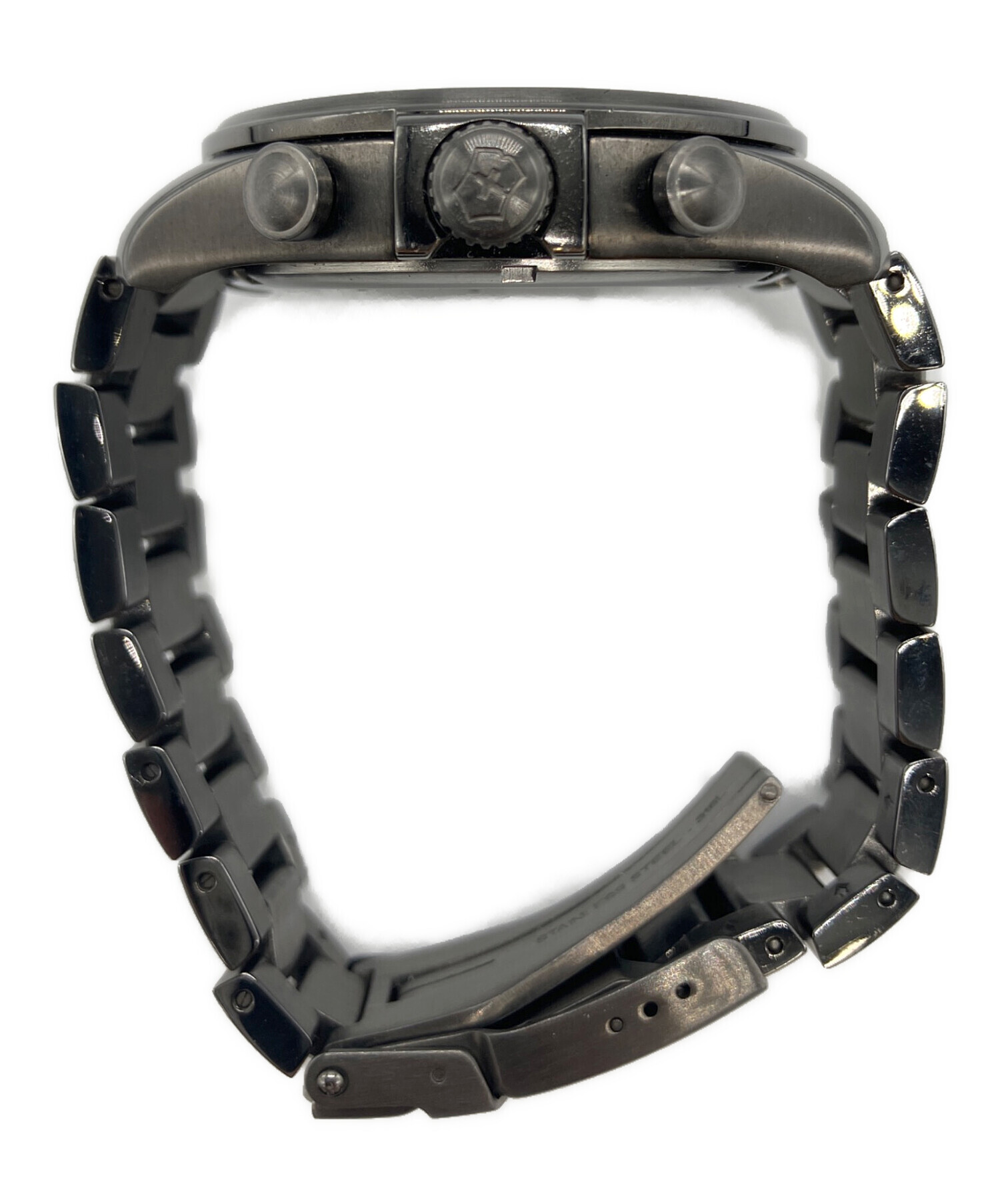 QUOC Tourer サイズ42 中古 中古・古着通販】VICTORINOX (ビクトリノックス) 腕時計｜ブランド