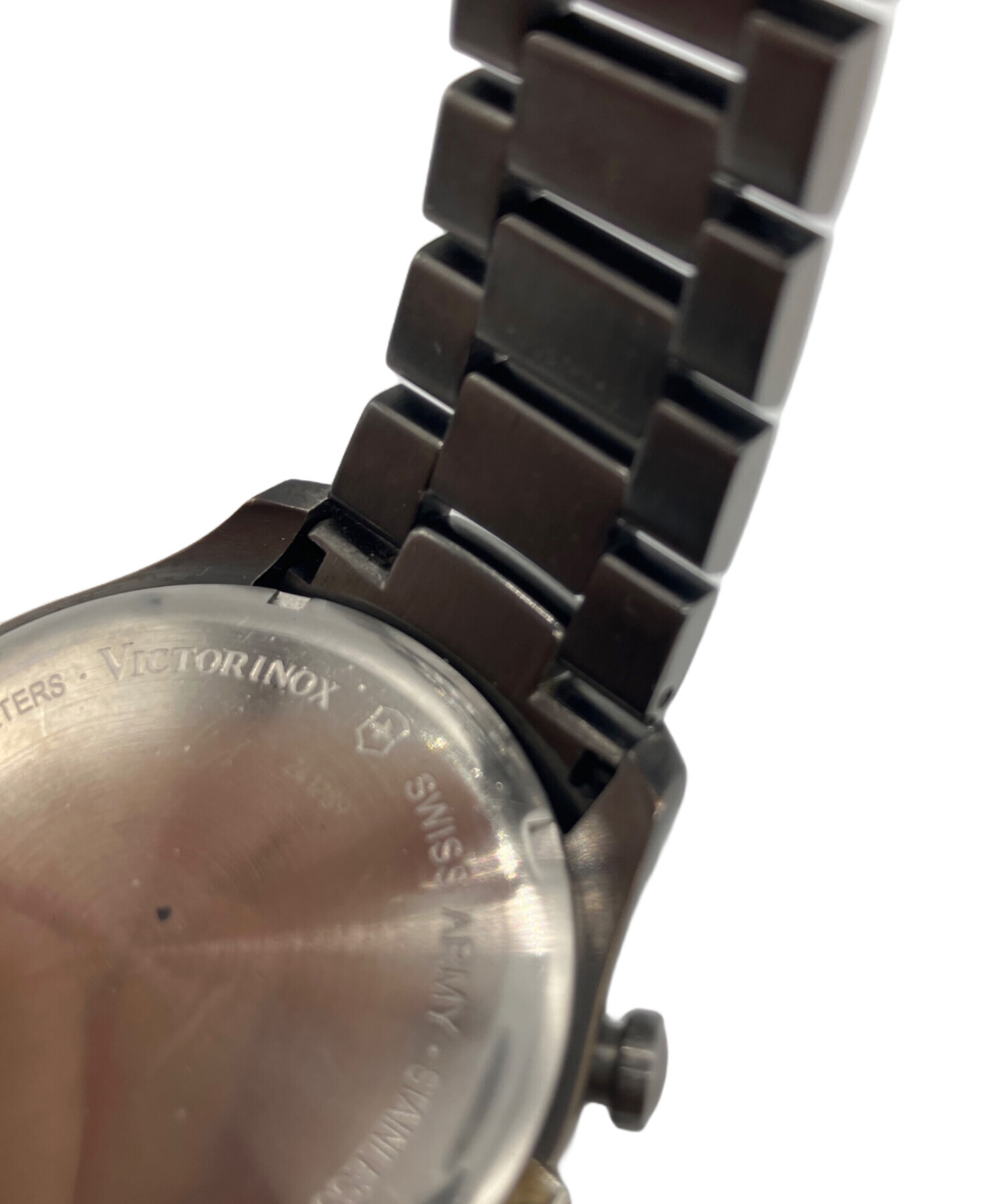 中古・古着通販】VICTORINOX (ビクトリノックス) 腕時計｜ブランド