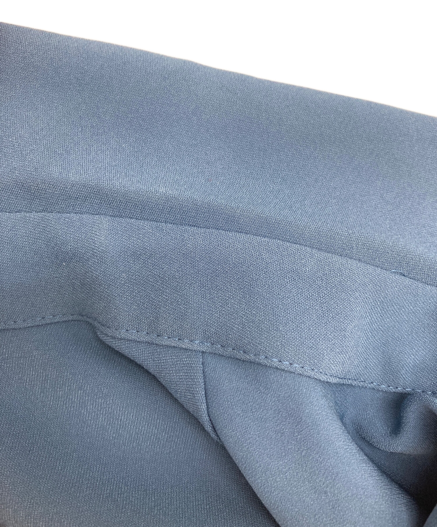 中古・古着通販】theory luxe (セオリーリュクス) ボウタイブラウス