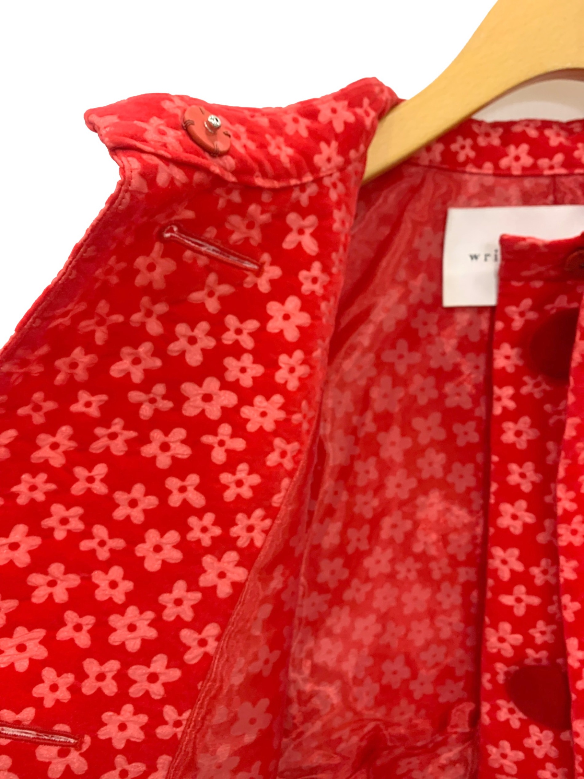 中古・古着通販】writtenafterwards (リトゥンアフターワーズ