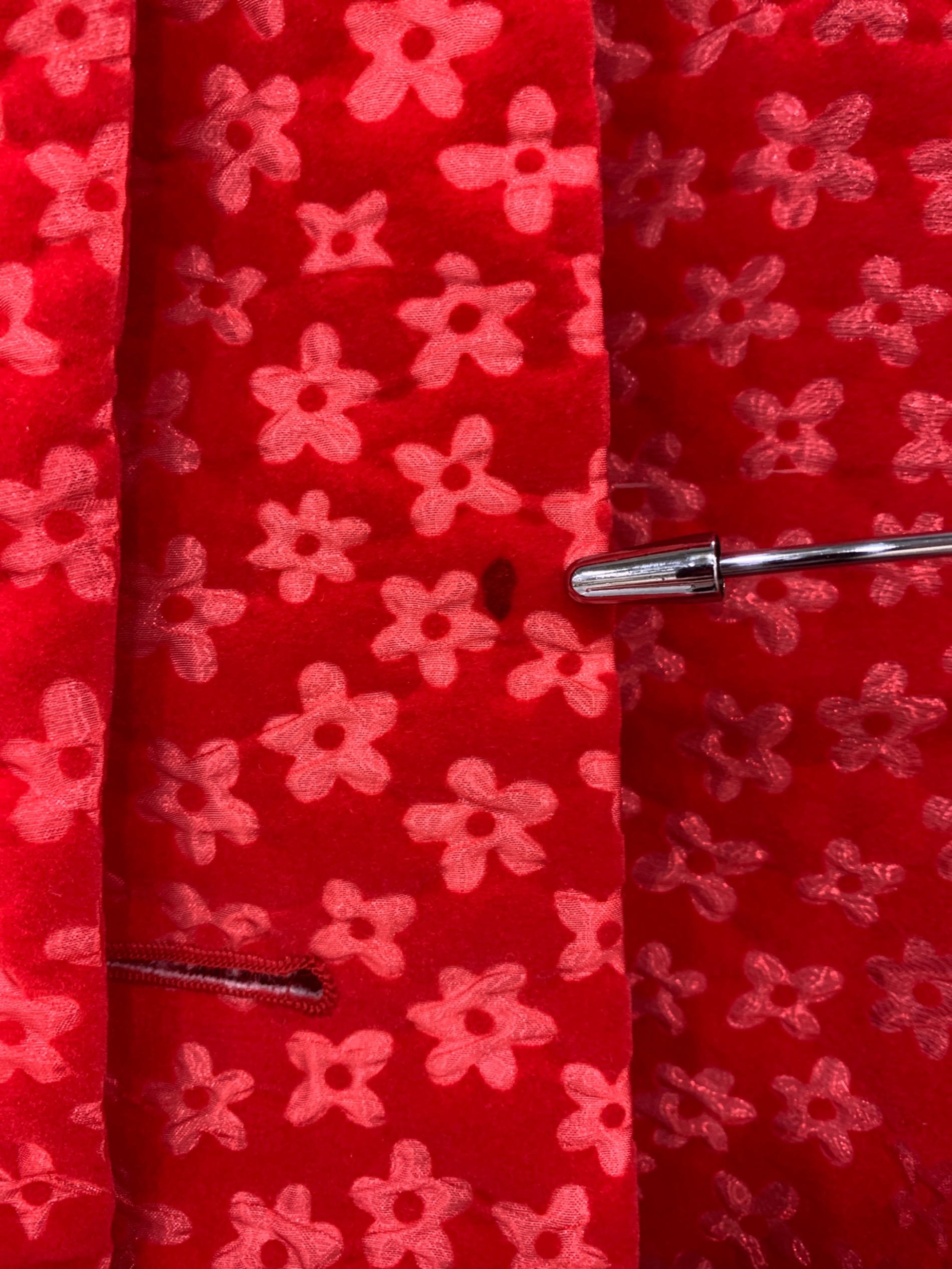 writtenafterwards リトゥンアフターワーズ コート 中古・古着通販】writtenafterwards (リトゥンアフターワーズ) 赤