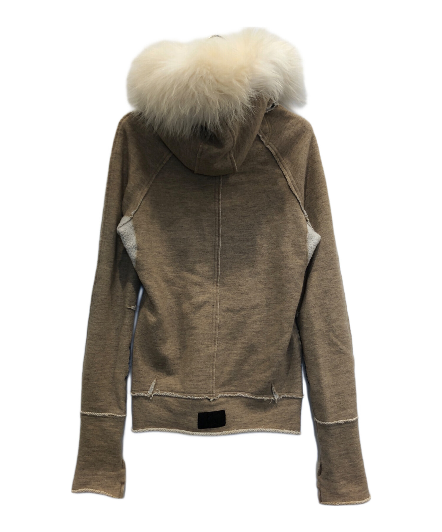 L.G.B ルグランブルー　ファーパーカー 2437152770.jpg?1732338495