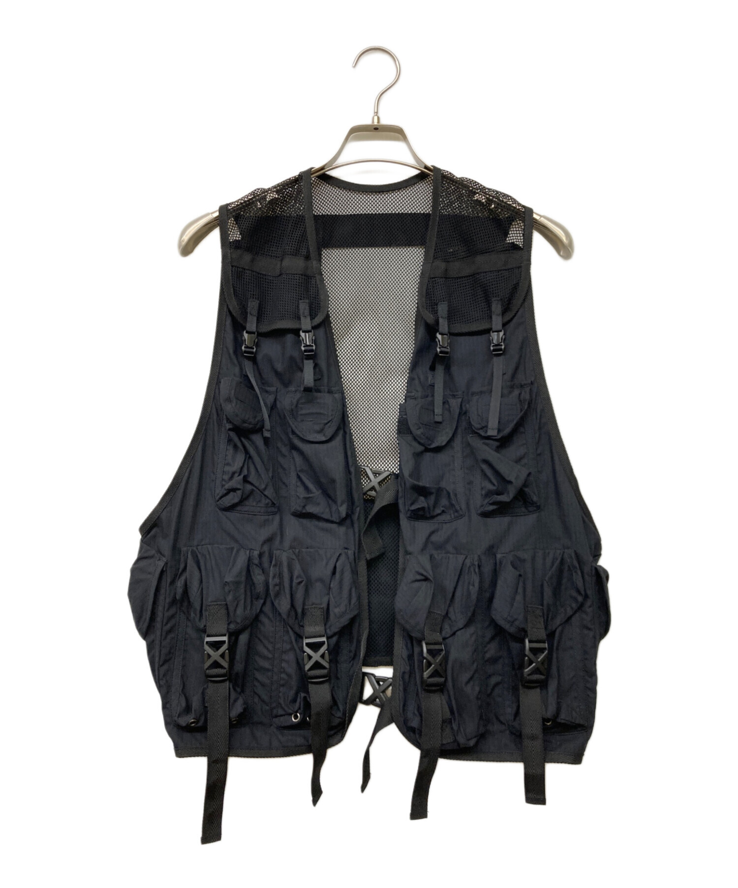 中古・古着通販】F/CE. (エフシーイー) ULTRALIGHT MODULAR VEST