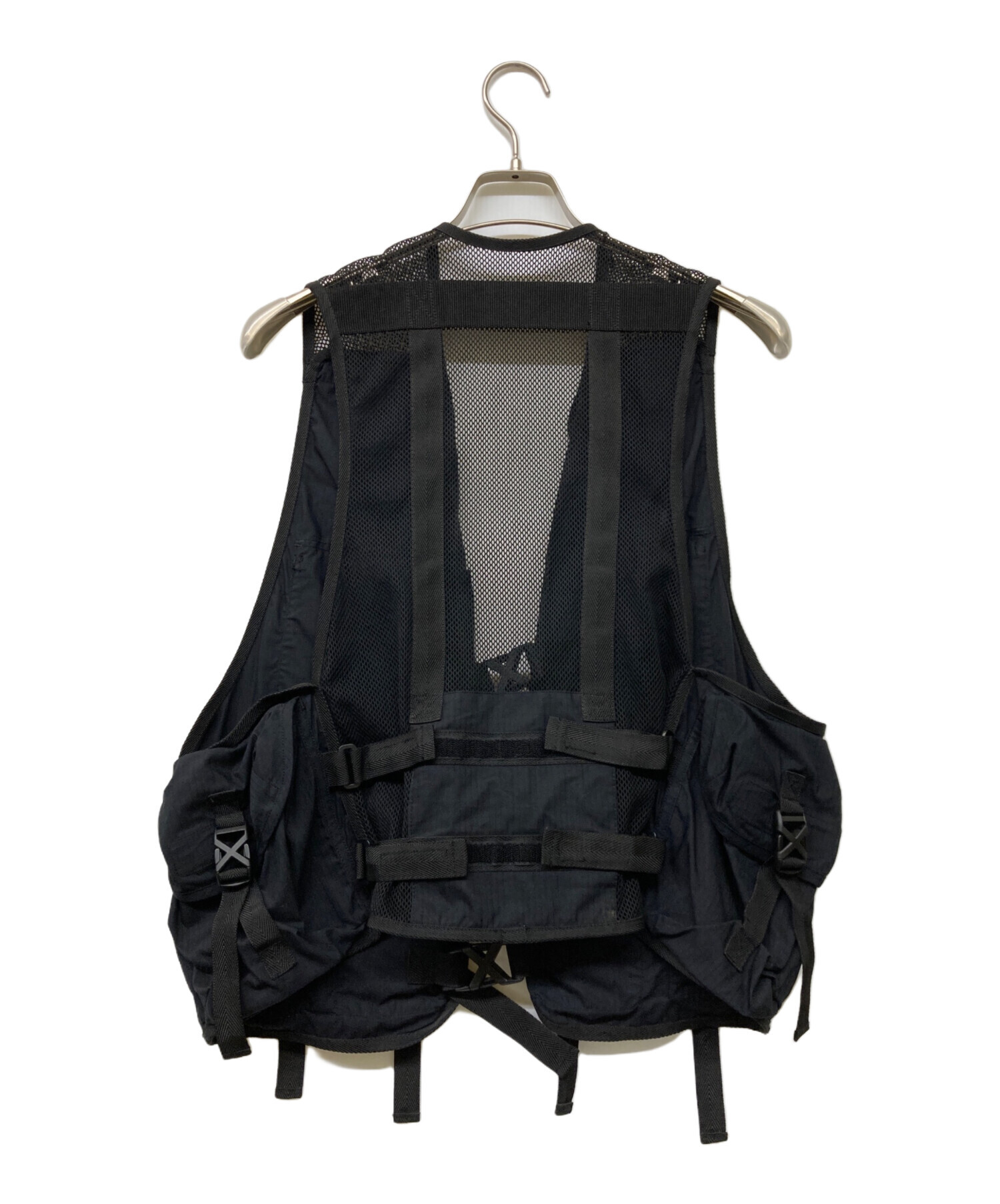 中古・古着通販】F/CE. (エフシーイー) ULTRALIGHT MODULAR VEST