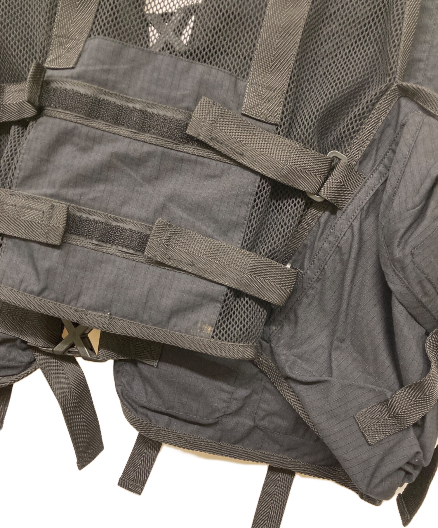 中古・古着通販】F/CE. (エフシーイー) ULTRALIGHT MODULAR VEST